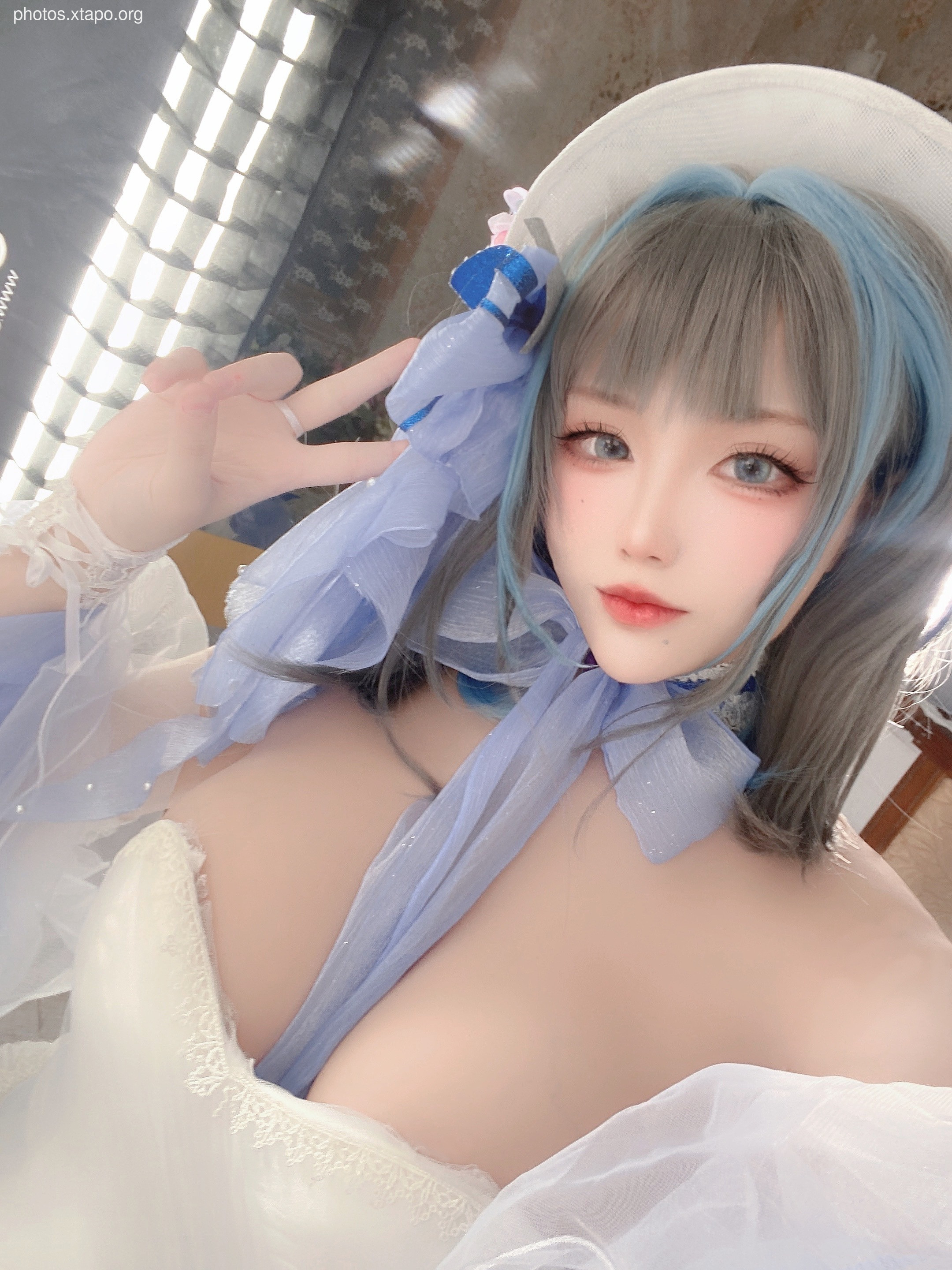 Cheese block Chai County