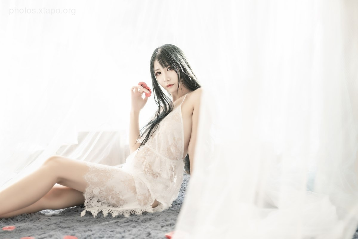 Cos Ruan Yi_Fairy-Elephant Princess40P