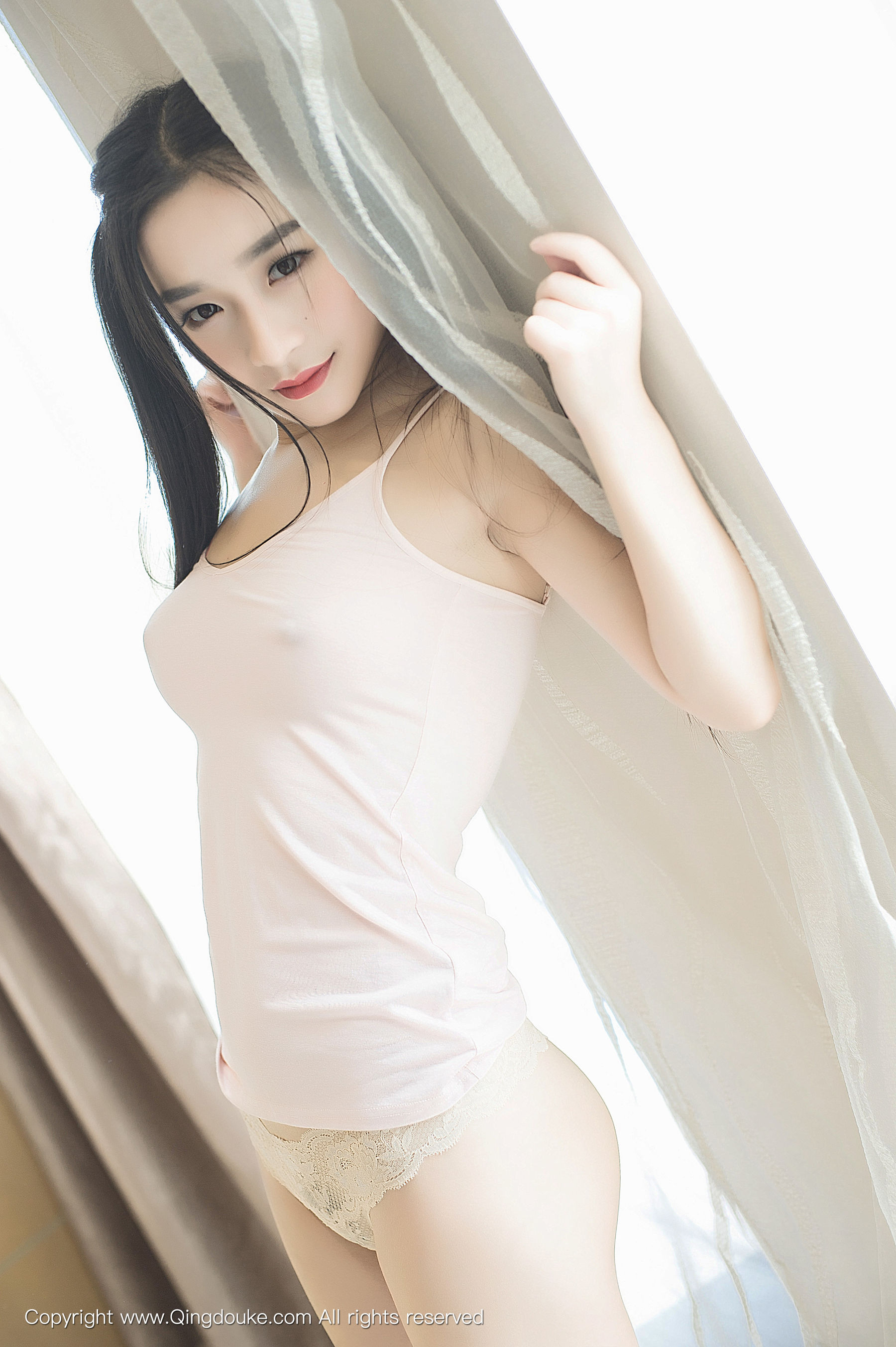 Qimeng Cherish Green Doudou 2016.11.22