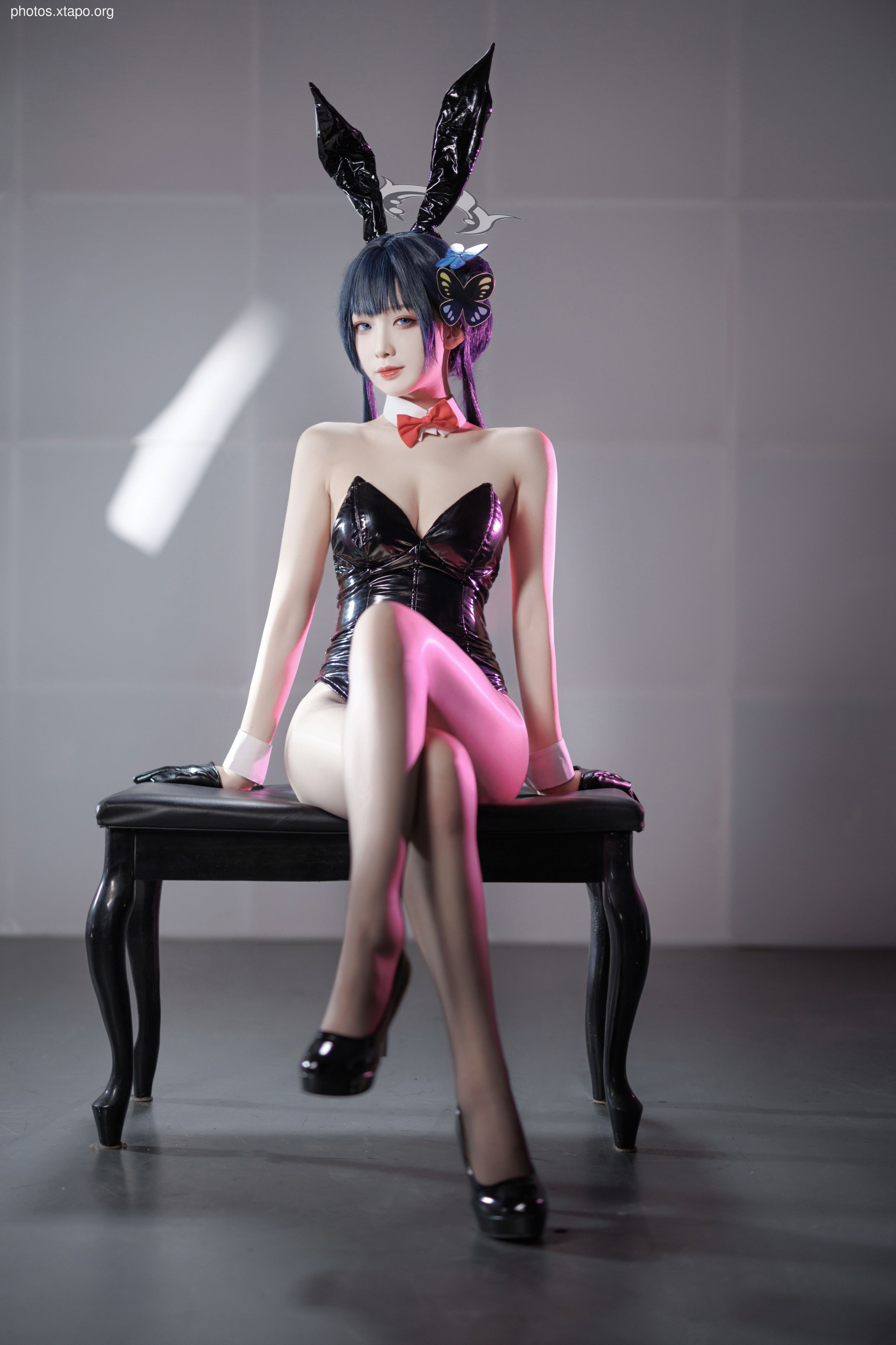 Fengjiangjiang Feisaki bunny girl