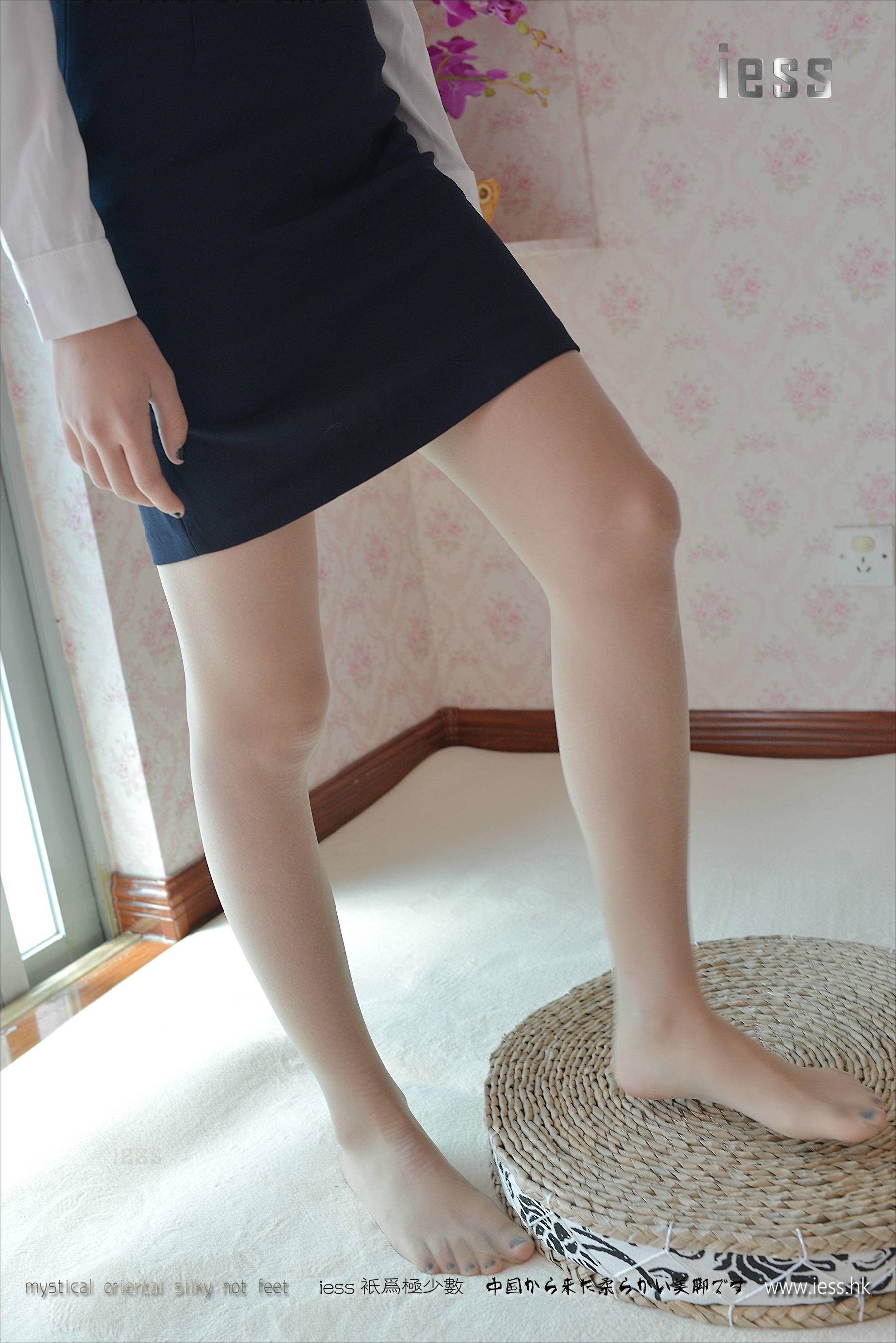 Silk 004 Little C Pattoor Silk (Silk) Silk IESS Thinky Orientation