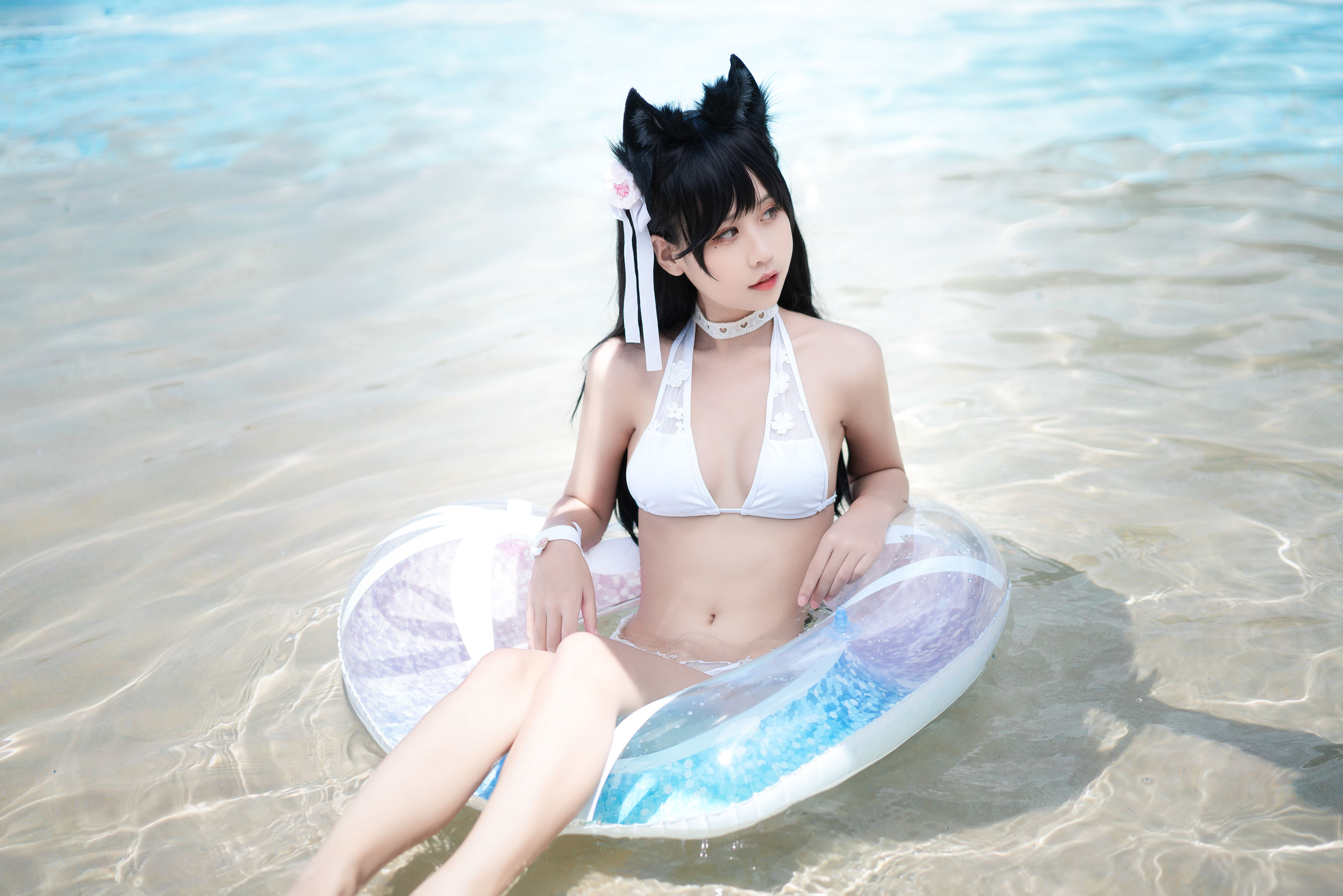 Cos welfare Sunshine beautiful girl bud O0