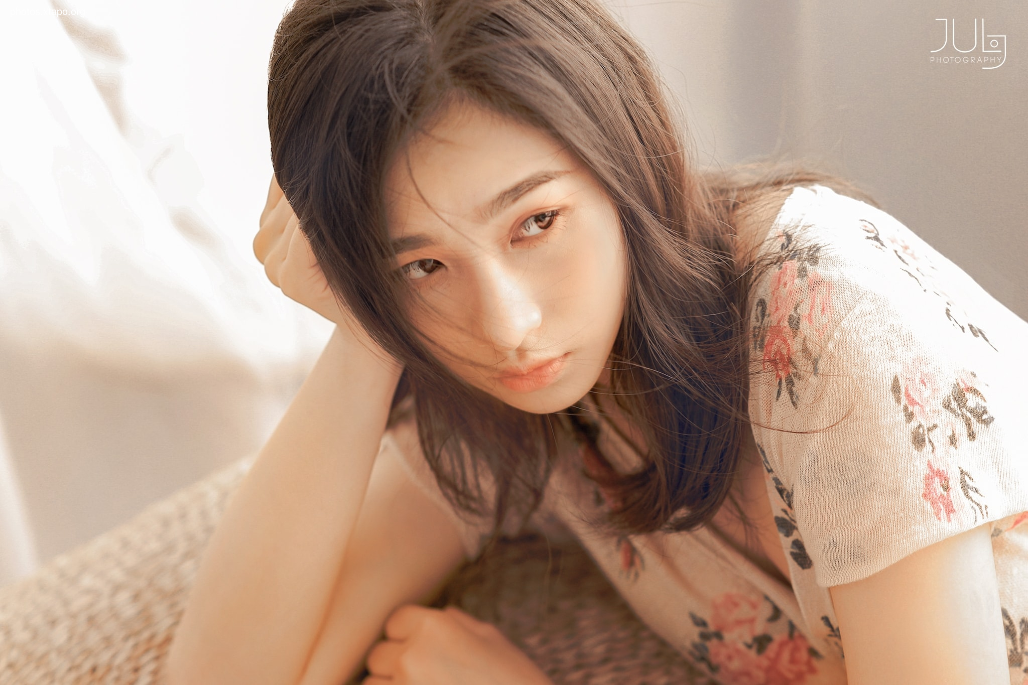 Hoang Minh Chau (Chau Mue)