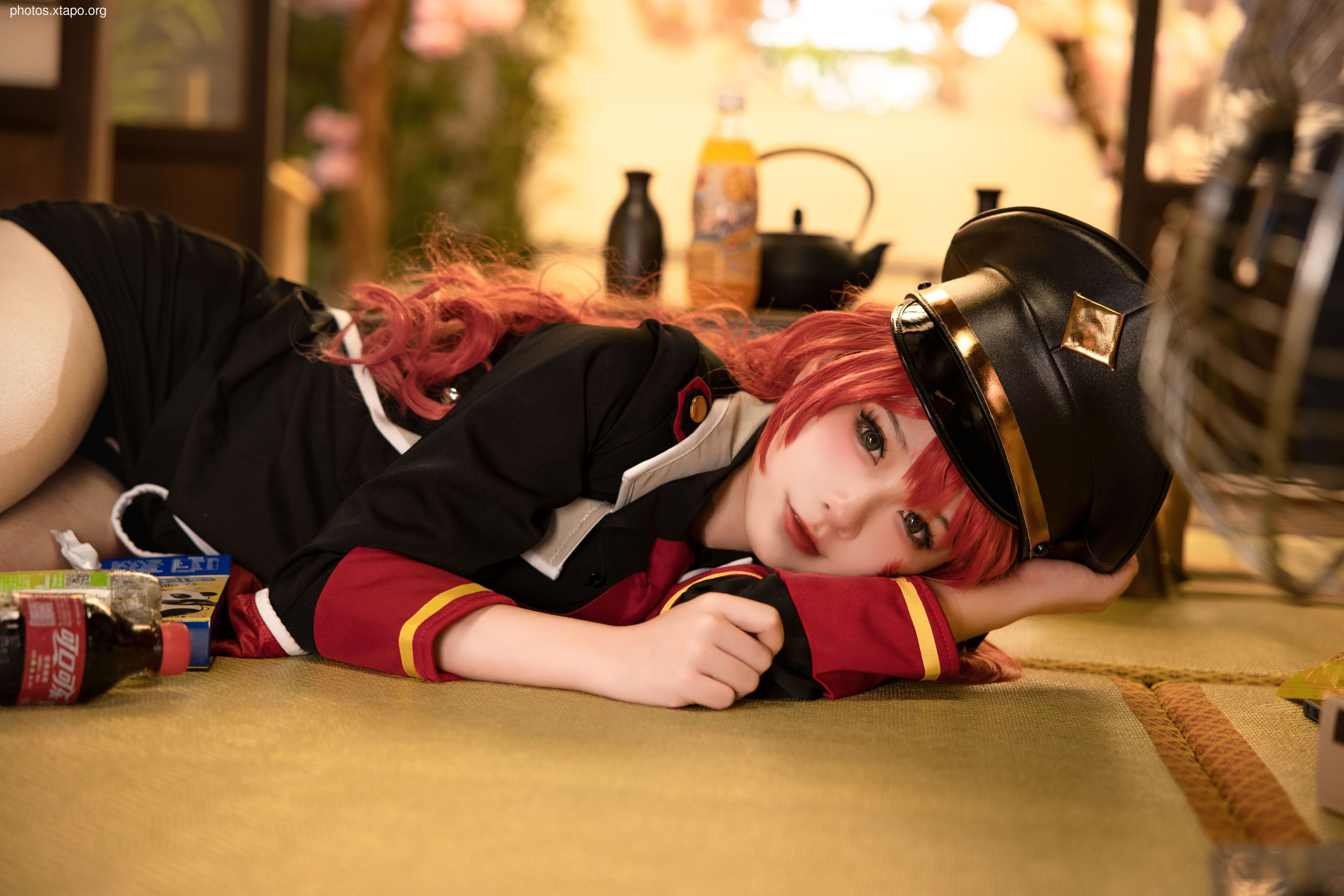 G44 will not be injured in Azuro Archive 24p