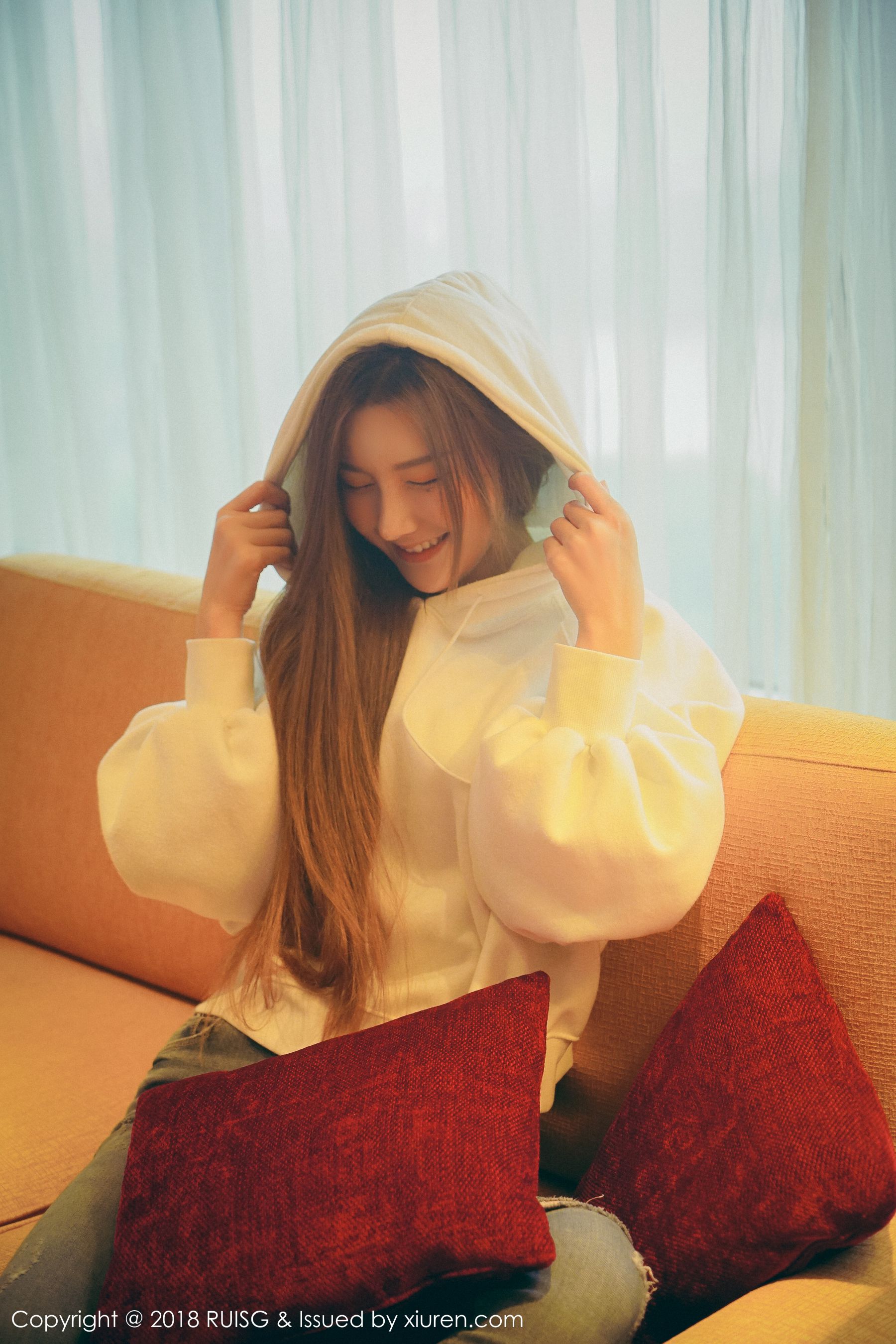 Model M Dream BABY Tender Private Room Ruisg VOL.045