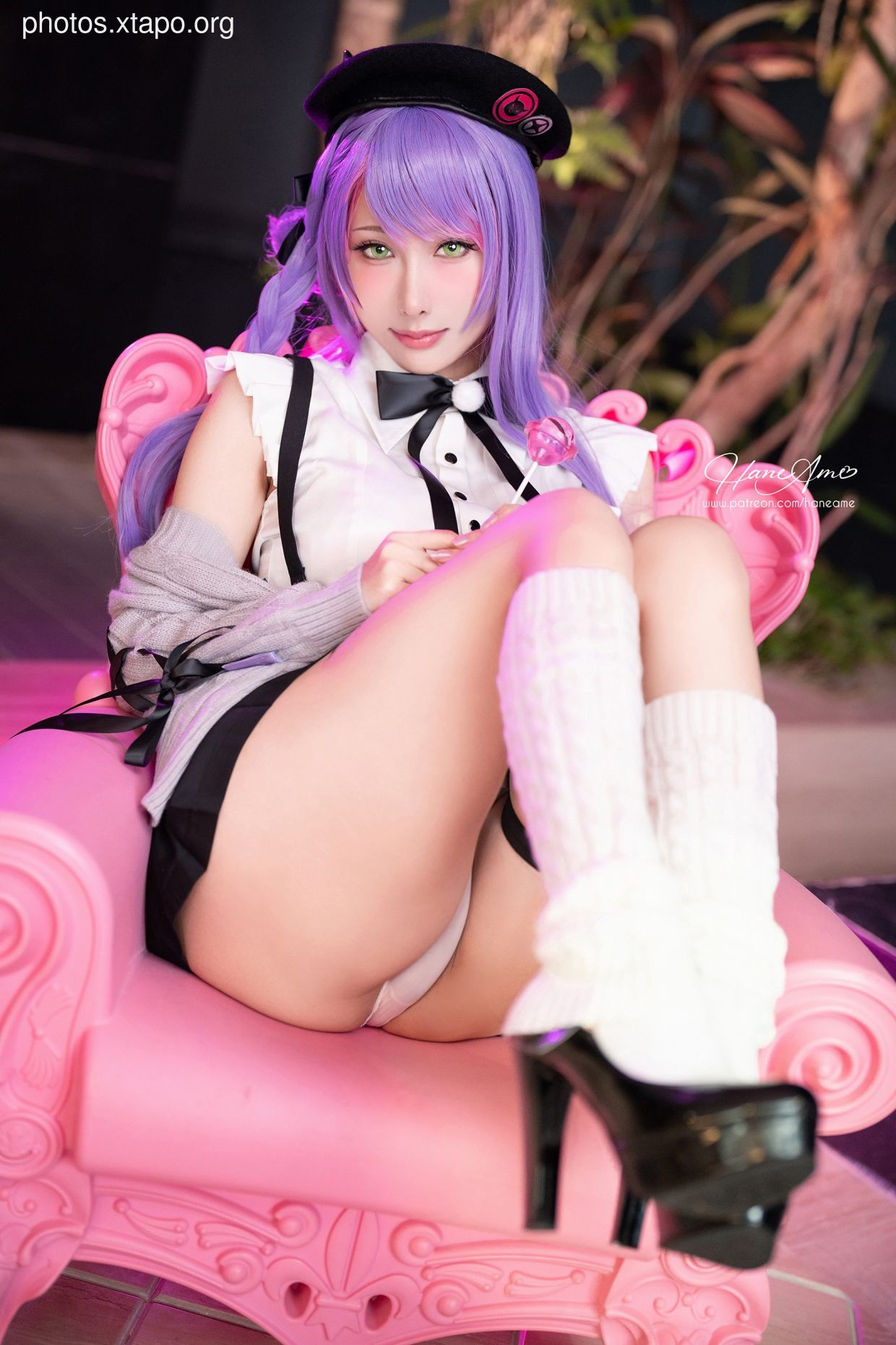 HOLOLIVE_TOWA (November 29 Award Group Resources)