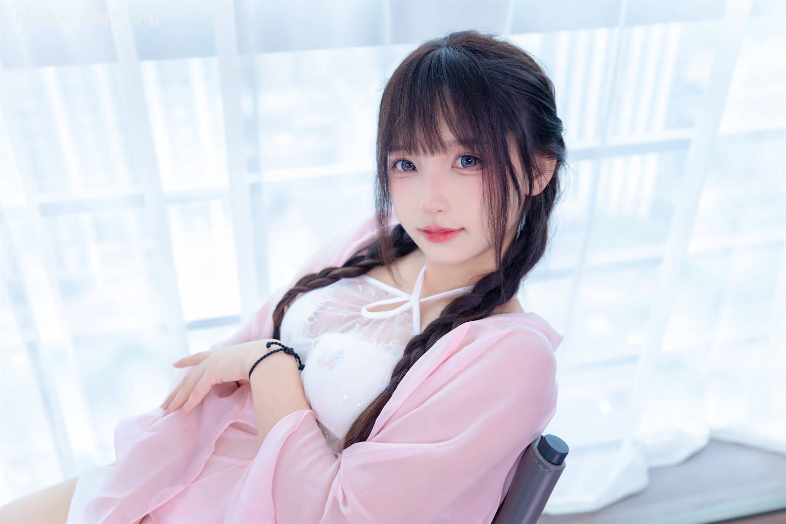 Kagurazaka Midwinter Momokanan Water