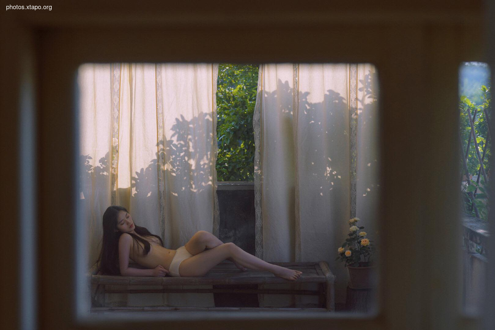 Thệp nguyit vi huân micro -醺 October October