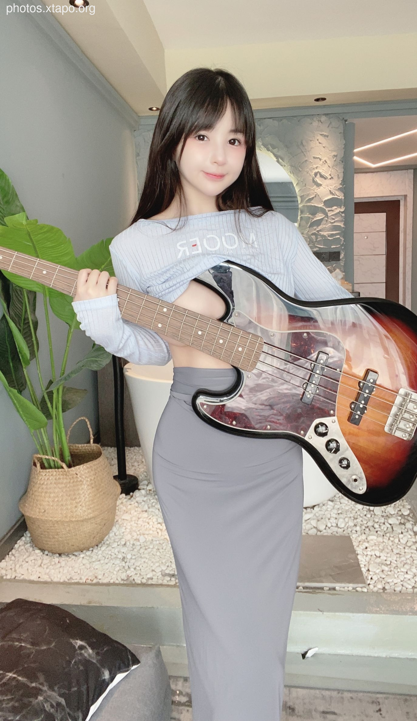 N 桜 s & nbsp; guitar sister & nbsp; 66p 3V