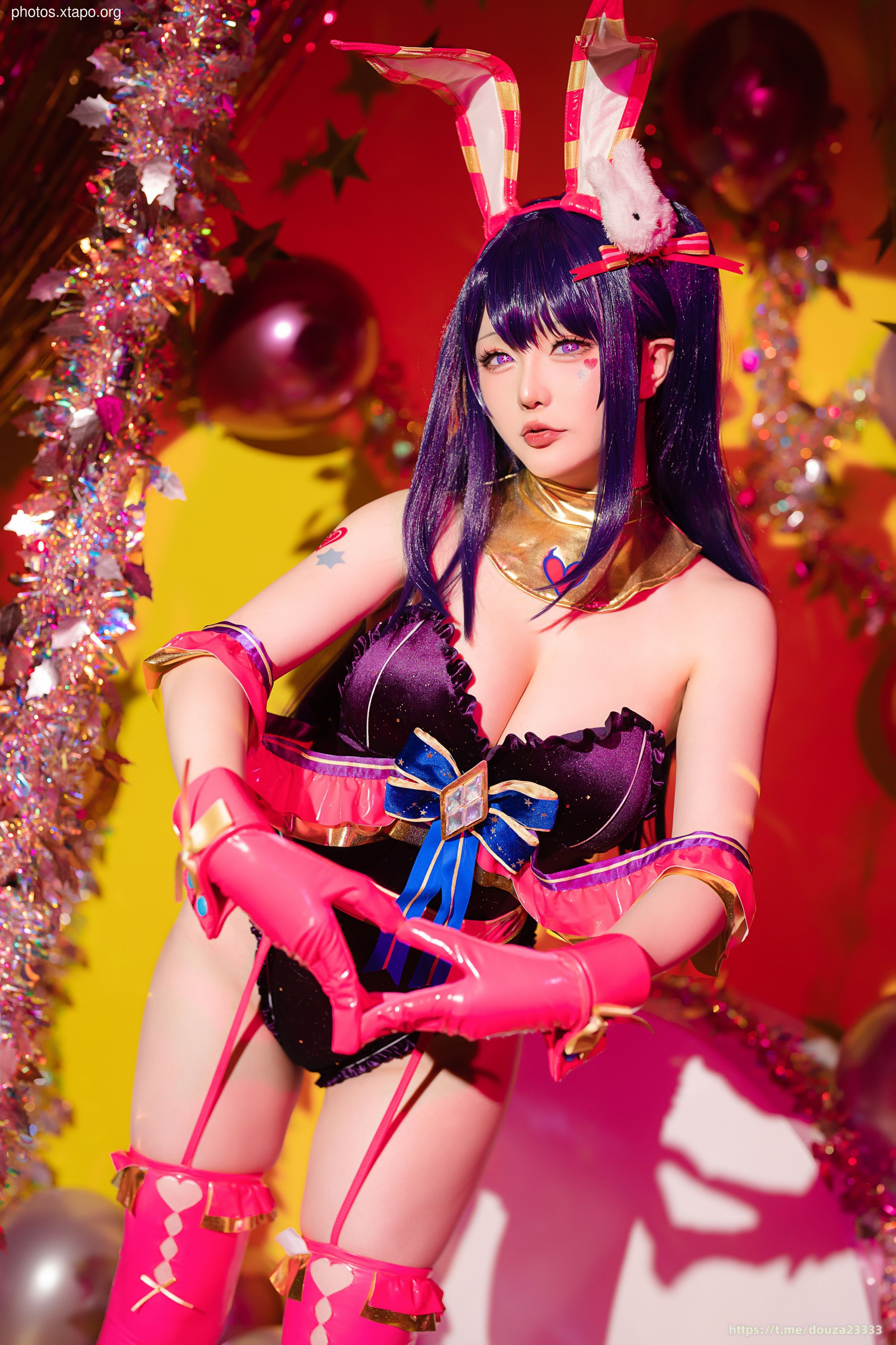 Star Chichi 2023-10-C (November 21 reward group resources)