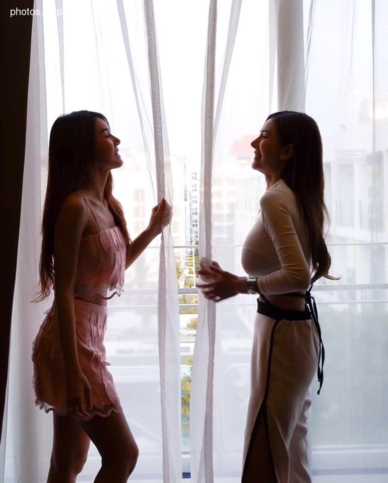 Nithikarn chotthanapongsatitis & jurarak untao