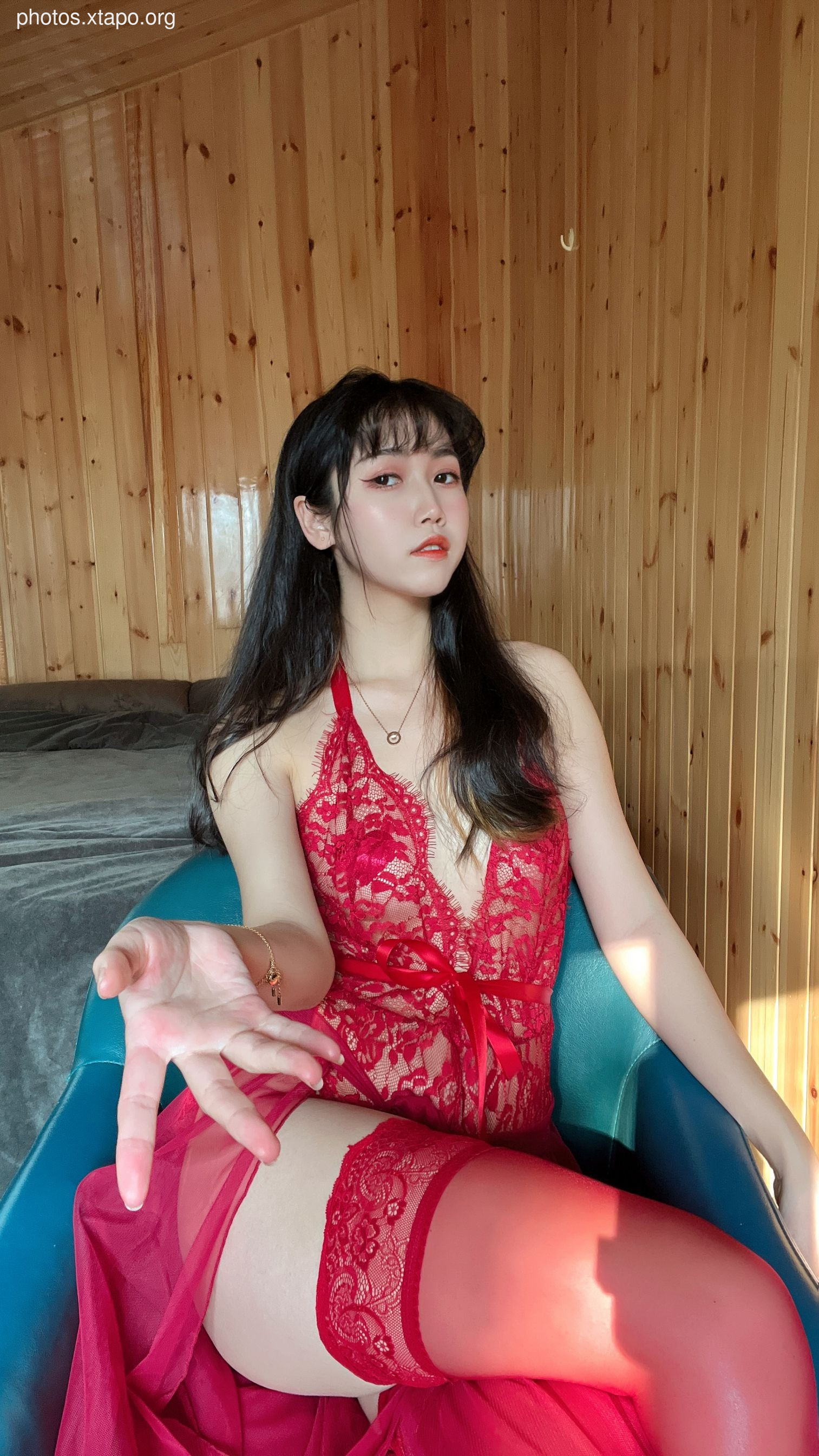 Domestic cat domineering red wife 57p1v-1.77GB