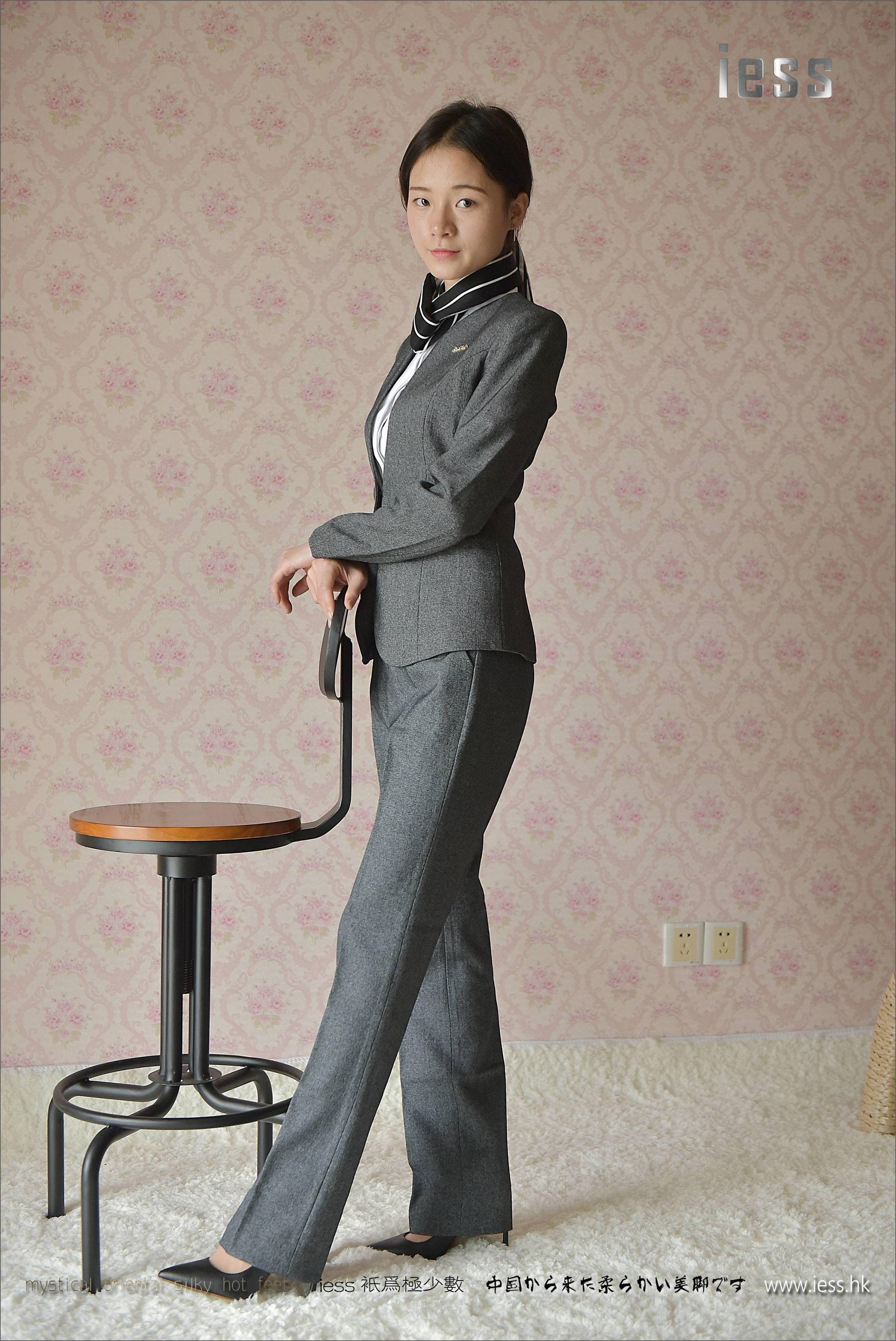 Silk Foot Bento 114 Little Six Little Six Pants Short Silk IESS Different Funbian