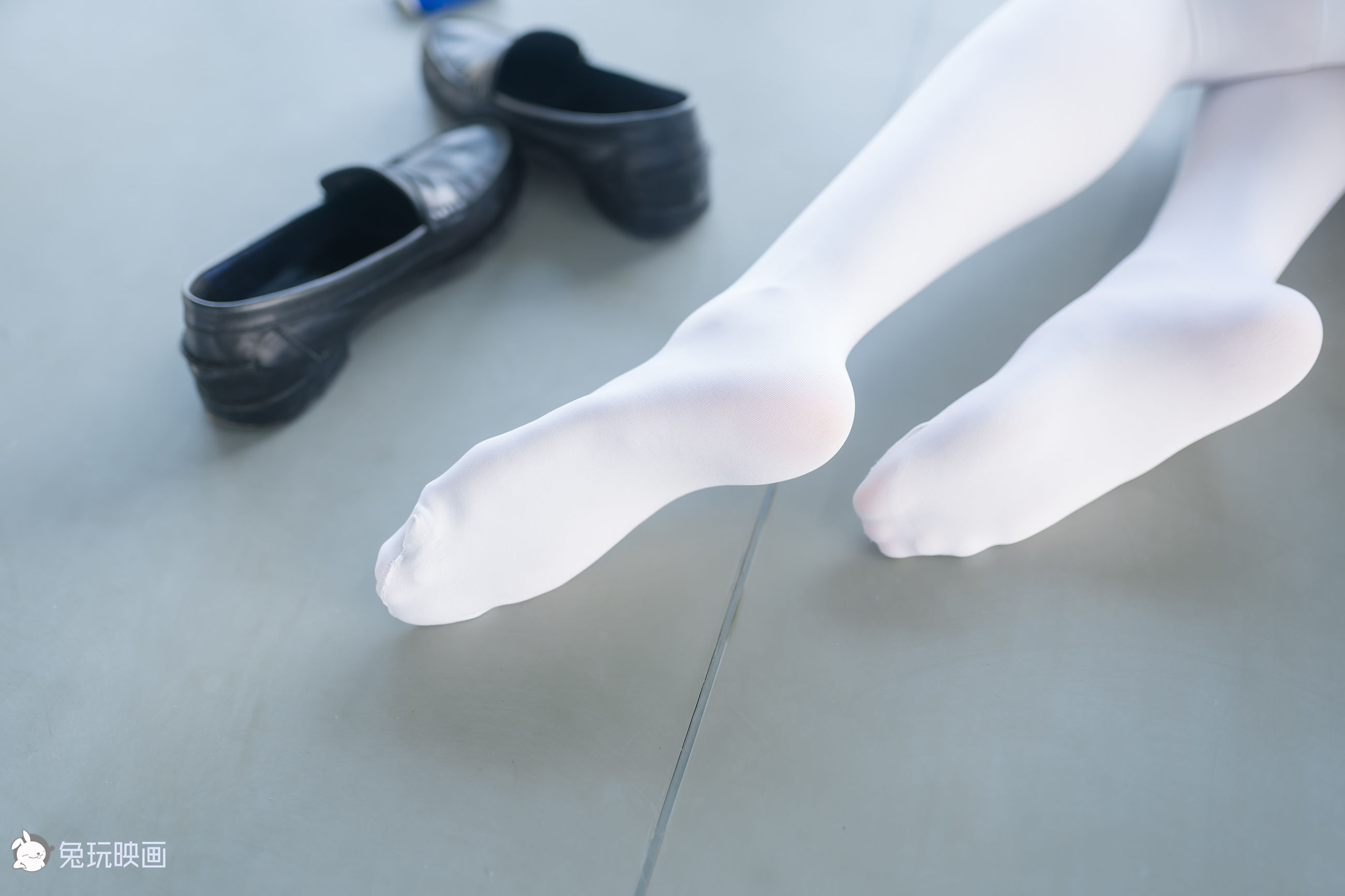 兔 toy movie -powder