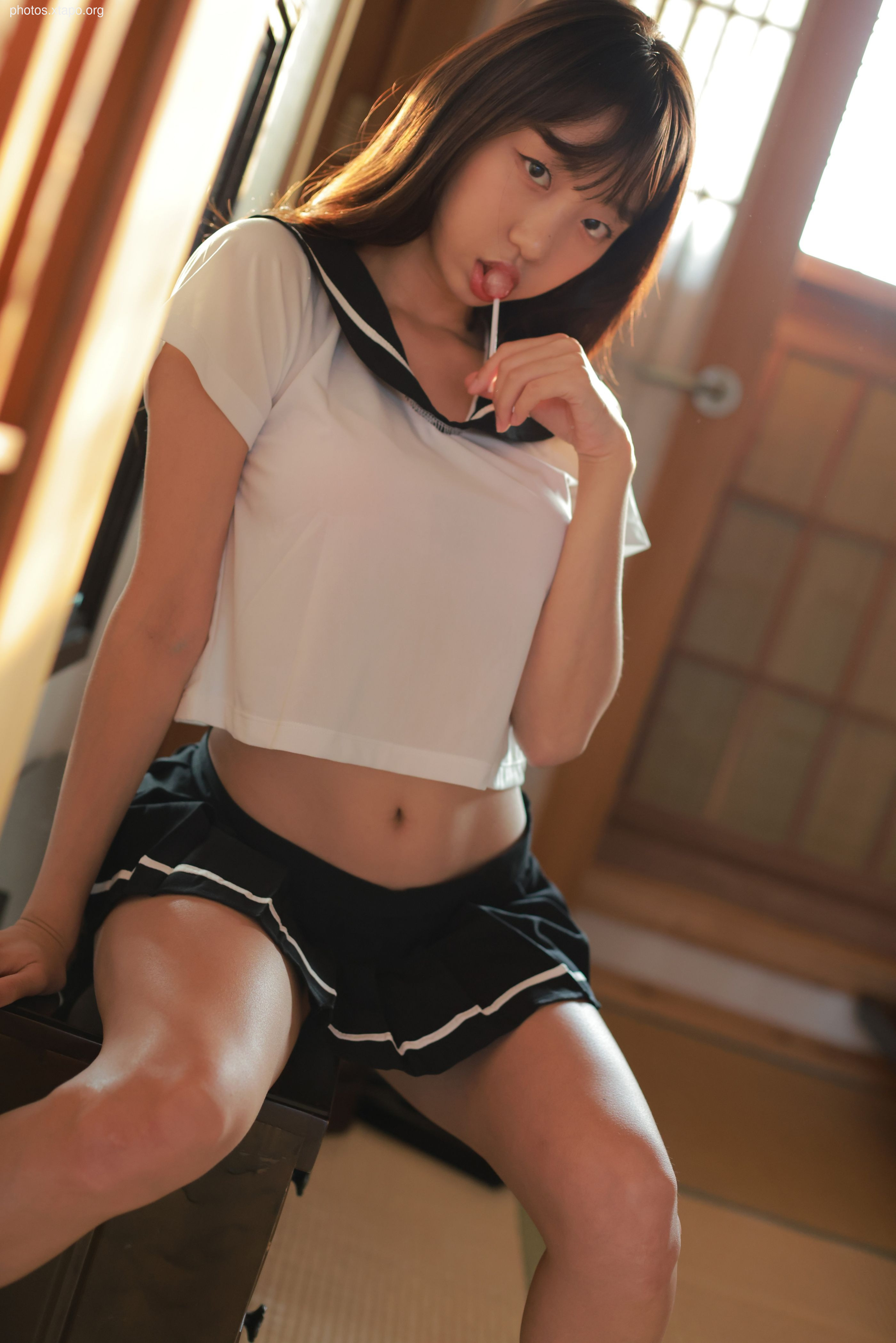 Eunji Pyo - NO.06 Eunji’s Digital Photobook 2022-2 FALL 160P1V-1.05GB