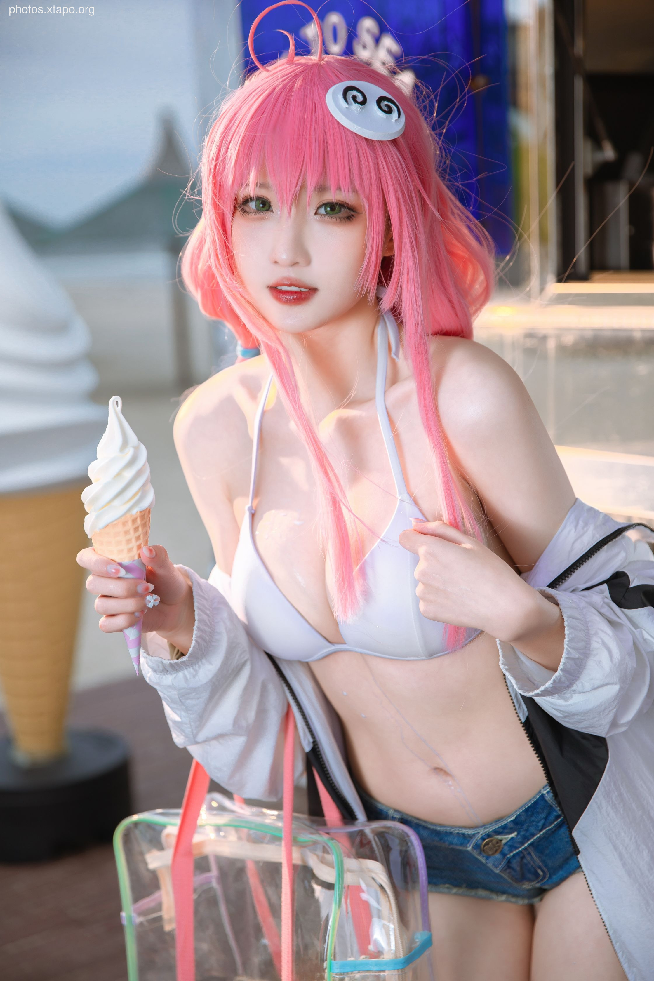 Vasteah Crashfish Water is water 27p-398MB