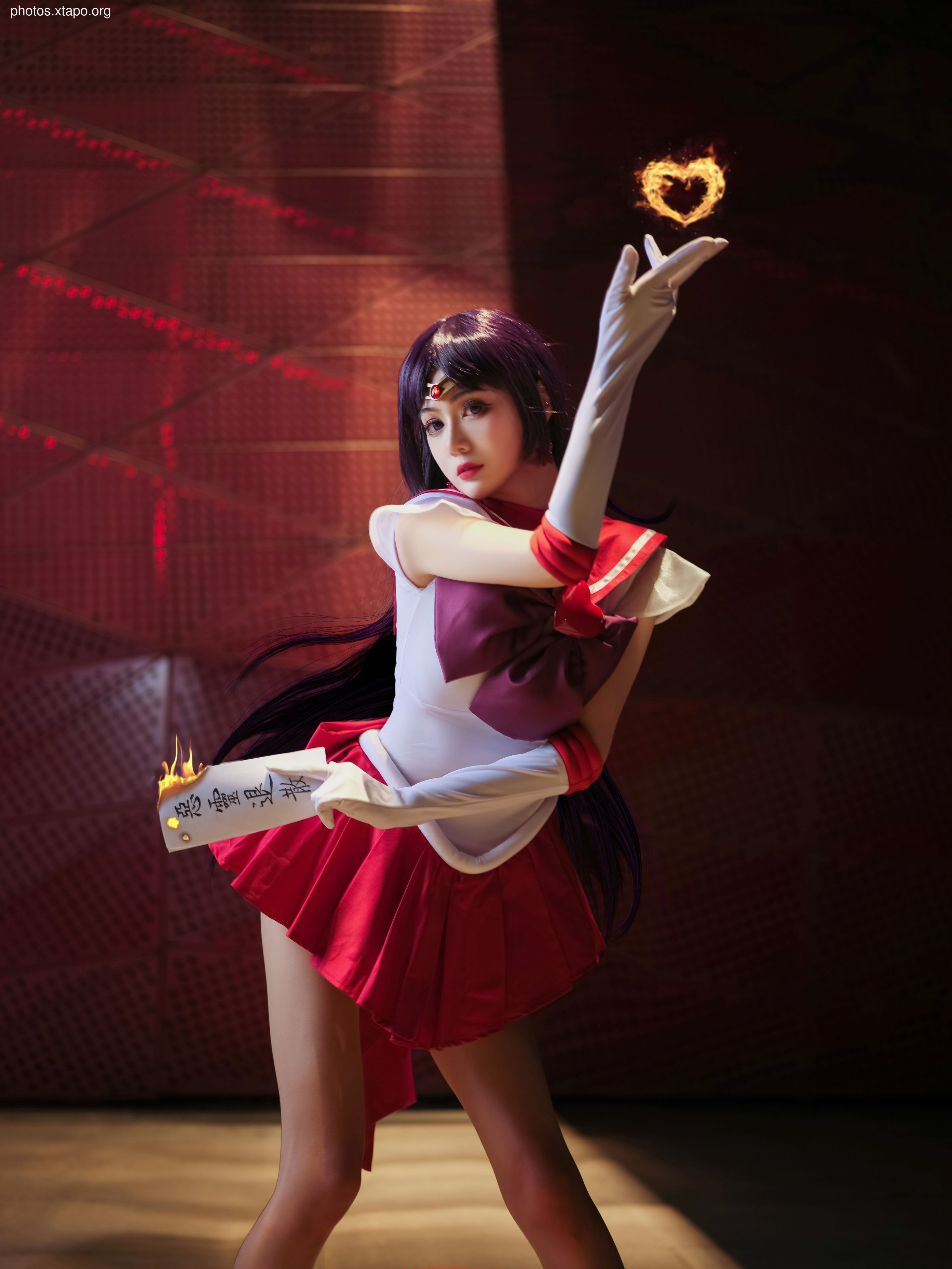 One-meter Eight Big Pear Horo 47P-603MB