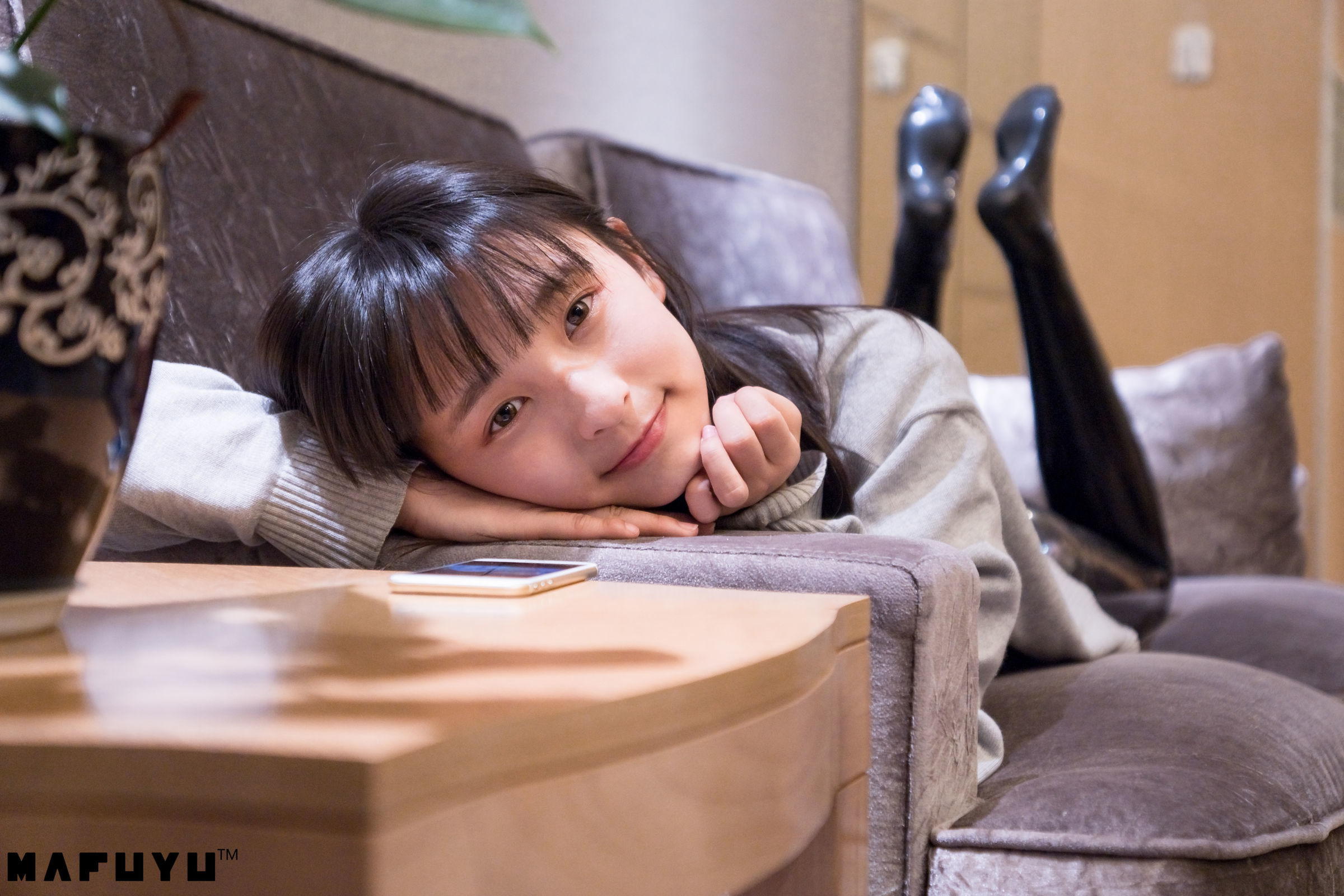 Loli cos Shenxian Banzhen Winter Plastic Motoring Series Set Map