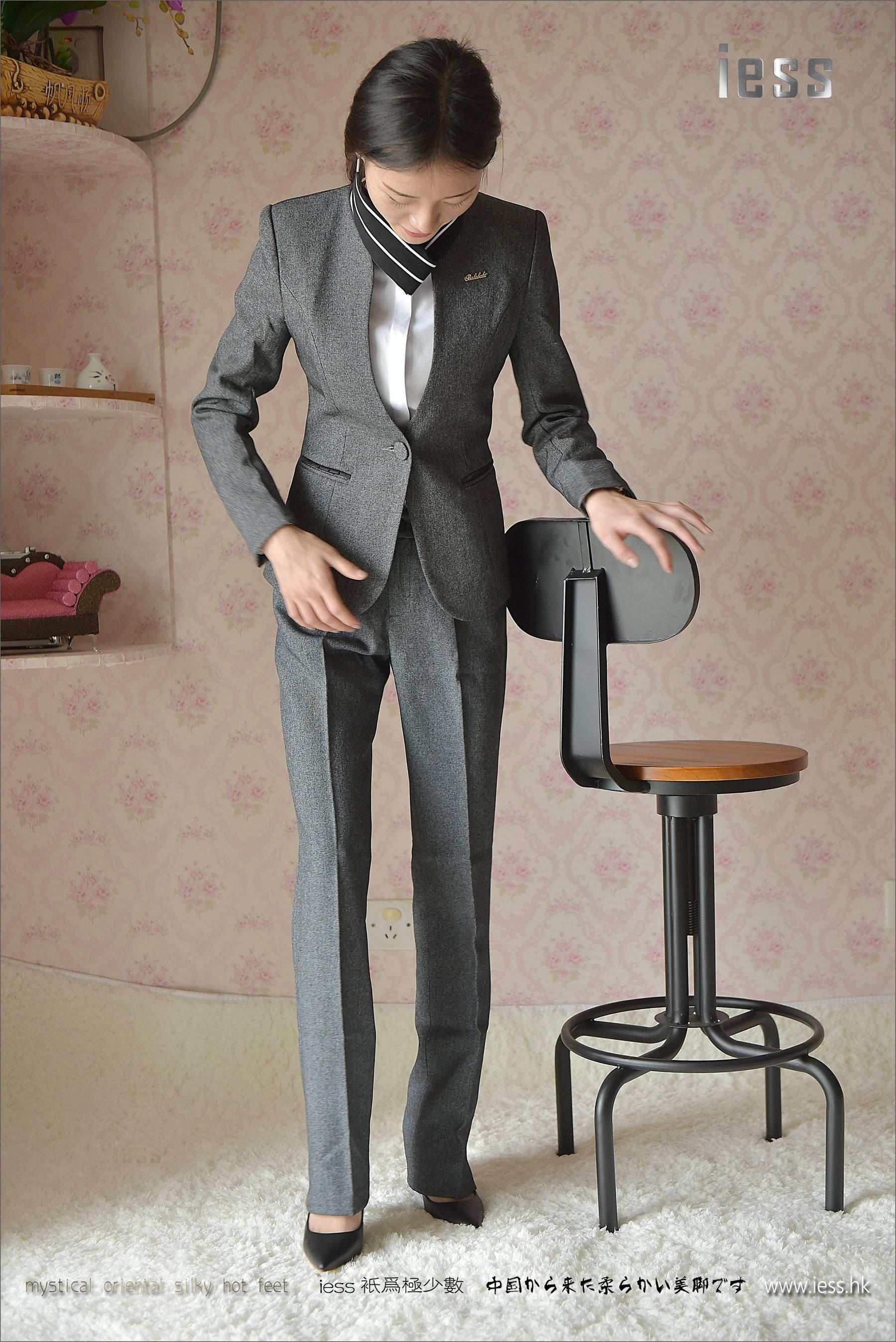 Silk Foot Bento 114 Little Six Little Six Pants Short Silk IESS Different Funbian