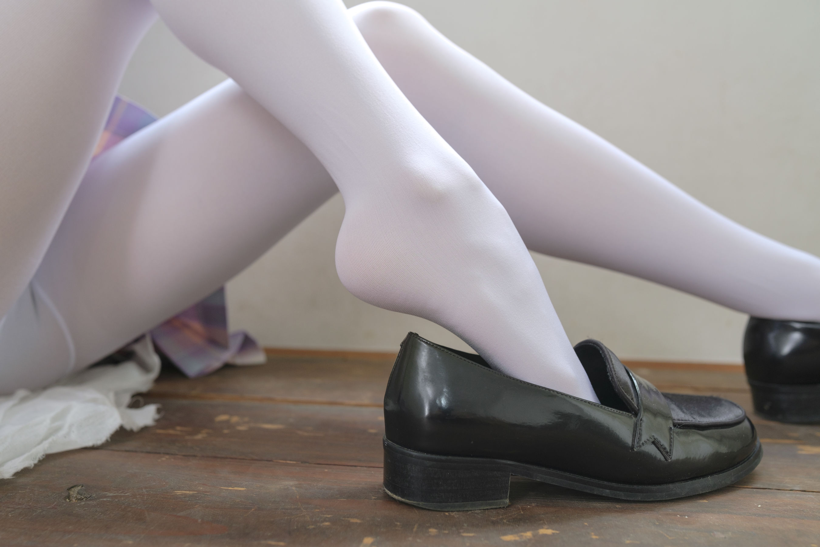 Sonelu Consortium Internal Member Edition Daisy 001 Little Seven