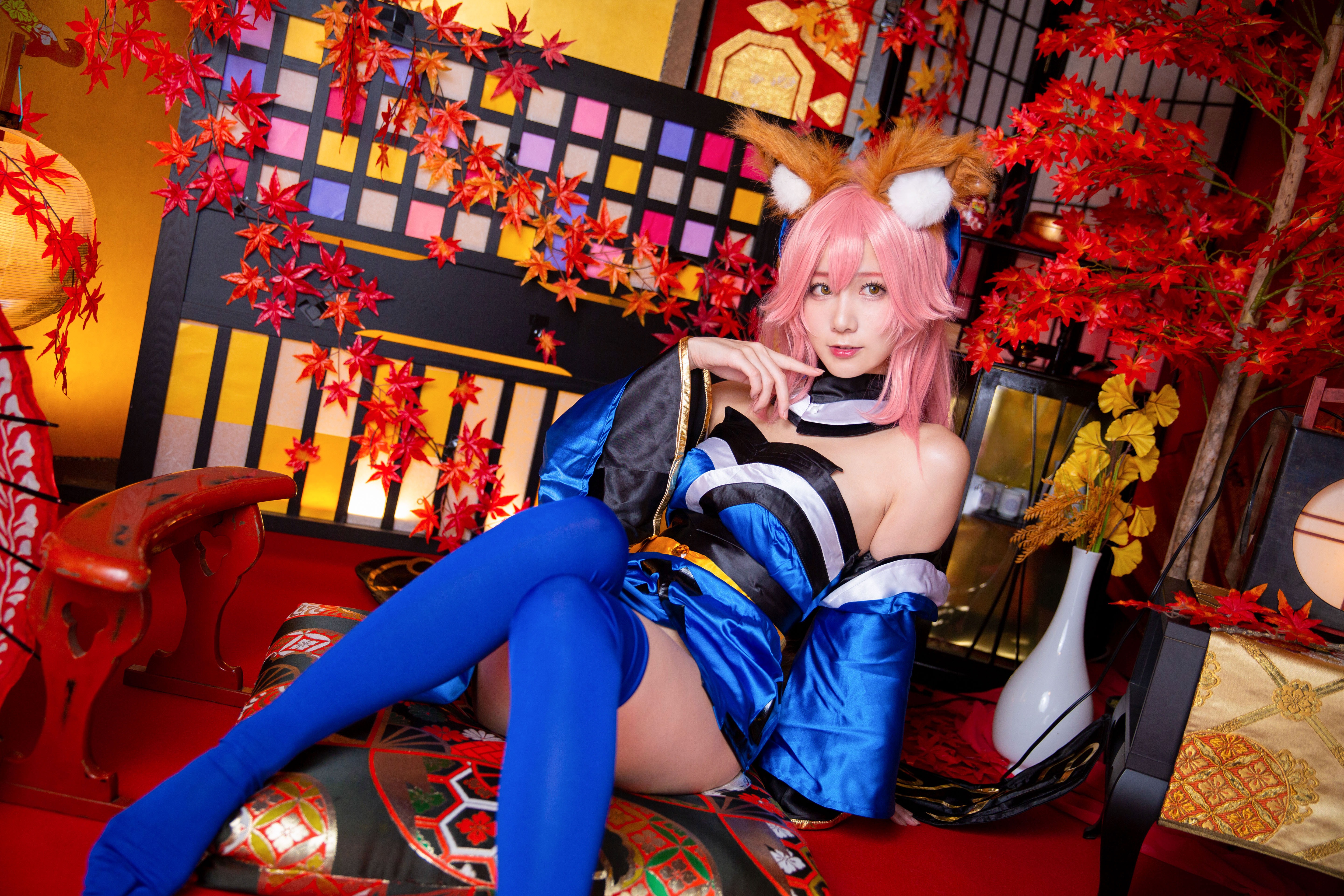 Kenken -Kenken (Kenken) Tamamo Advent 171P -505MB