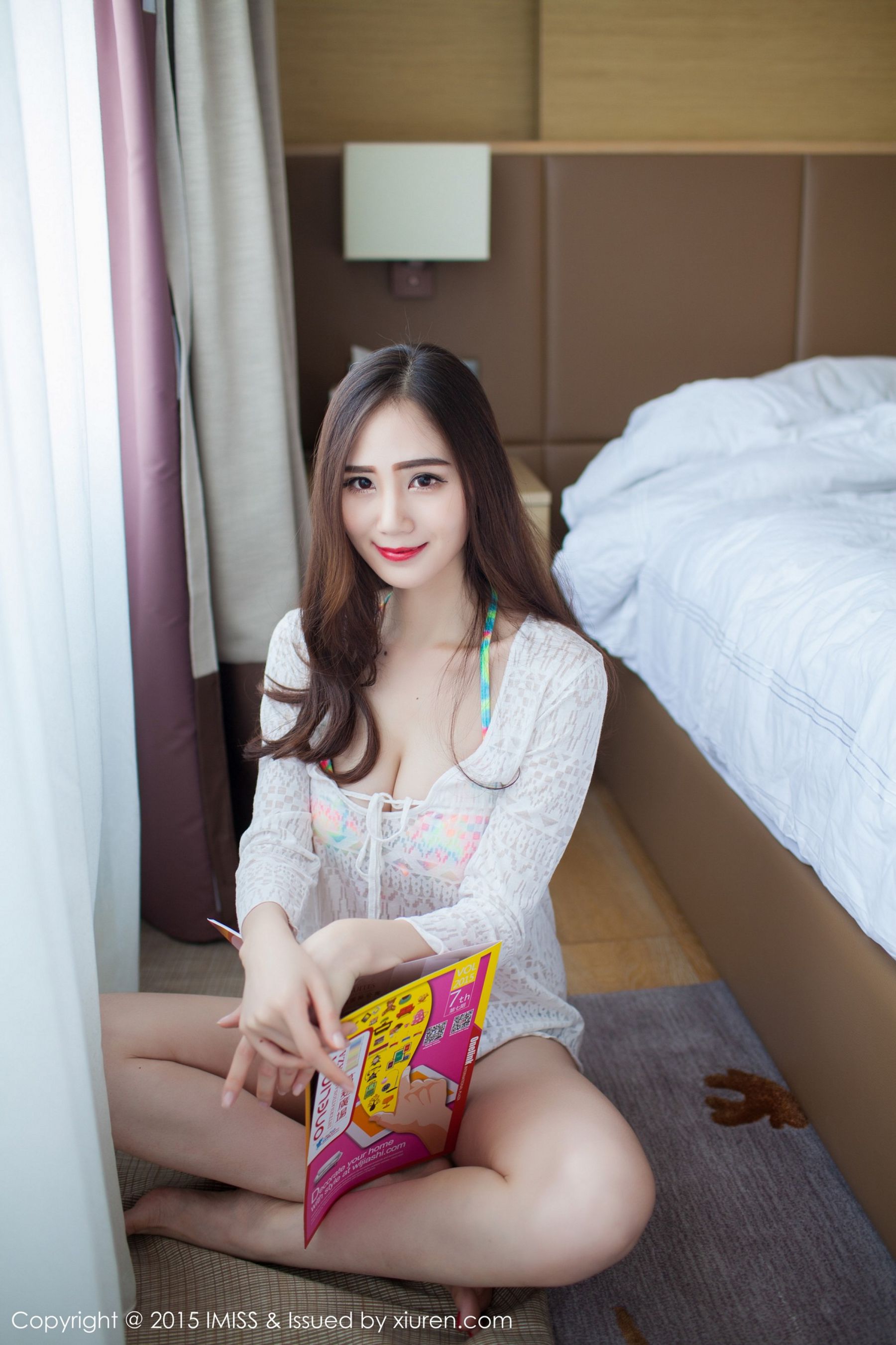 Sisy Thinking Sexy Lei Ai MiSSSS VOL.021