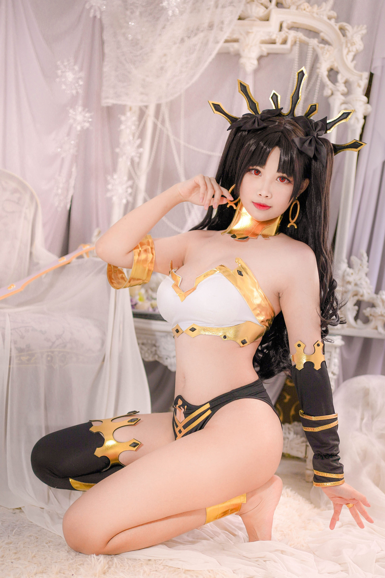 [KaYa萱] Ishtar (Fate/Grand Order Fate/Grand Order)