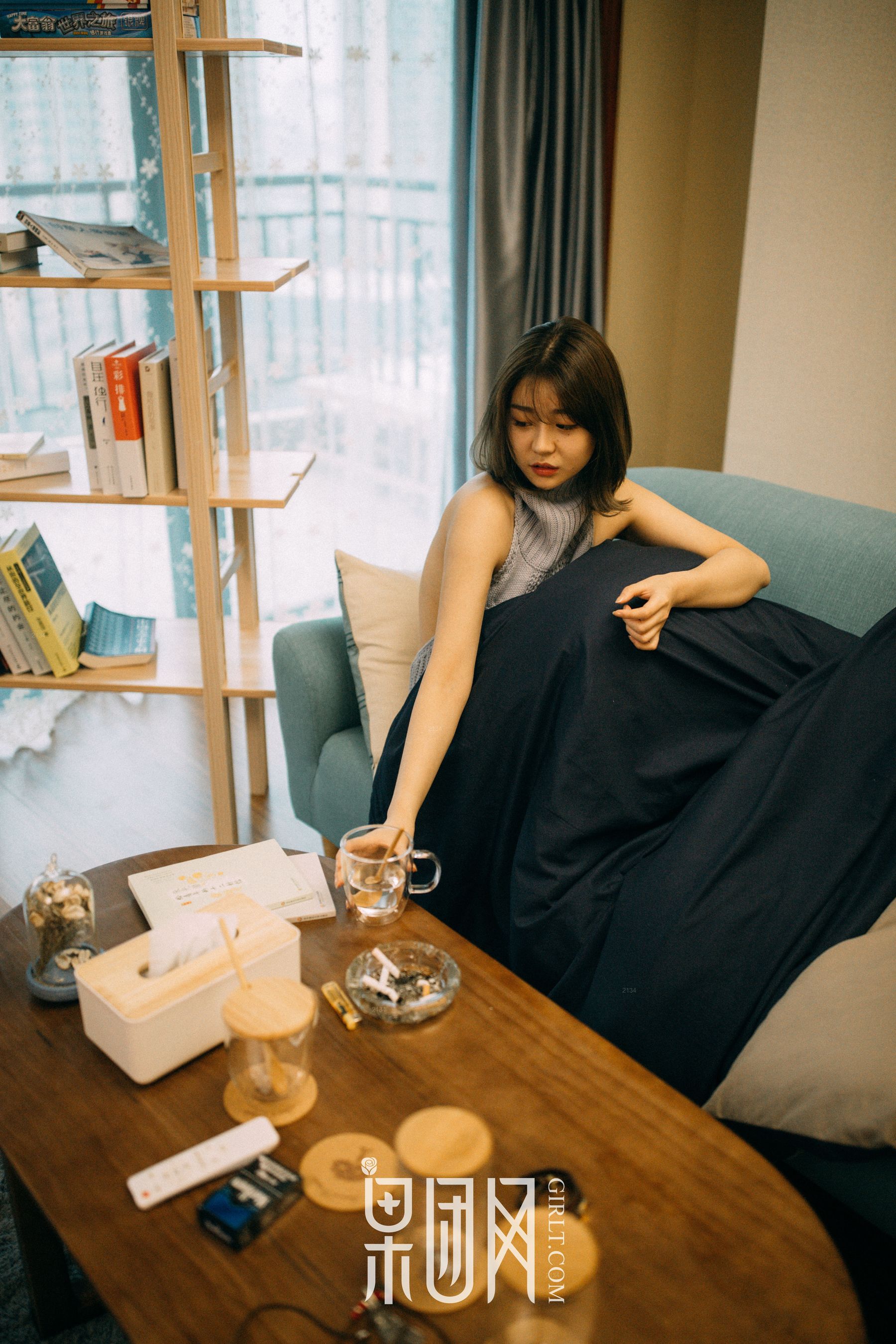 Big breast trembling actress Hoshino Qiaoma fruit group Girlt Xiongchuan Jixin No.008