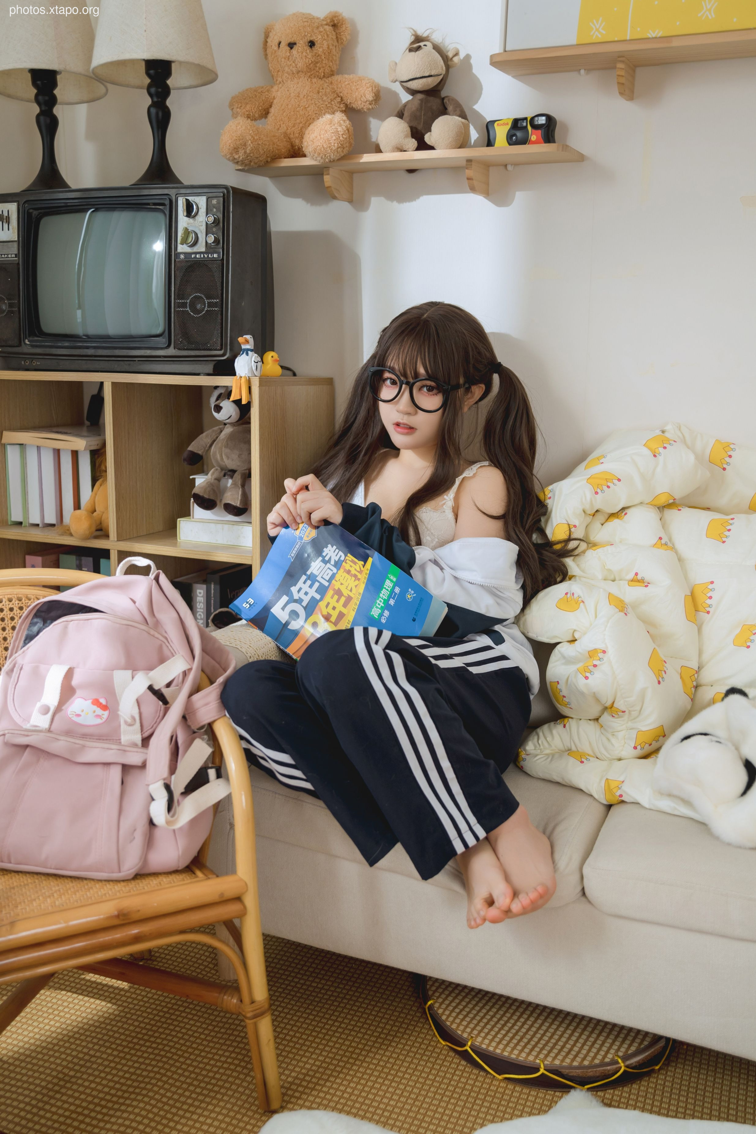 Shenxian Yongli Family Harbits 73P (June 28 Award Group Resources)