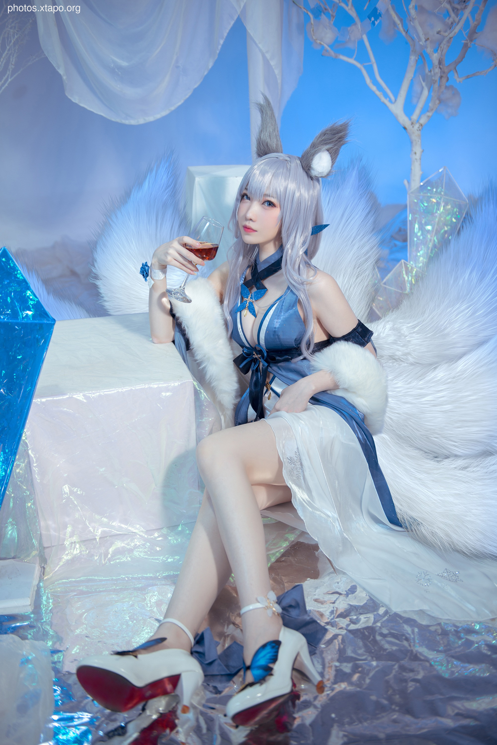 Demon Shao You1 Xinnong 10P-32MB