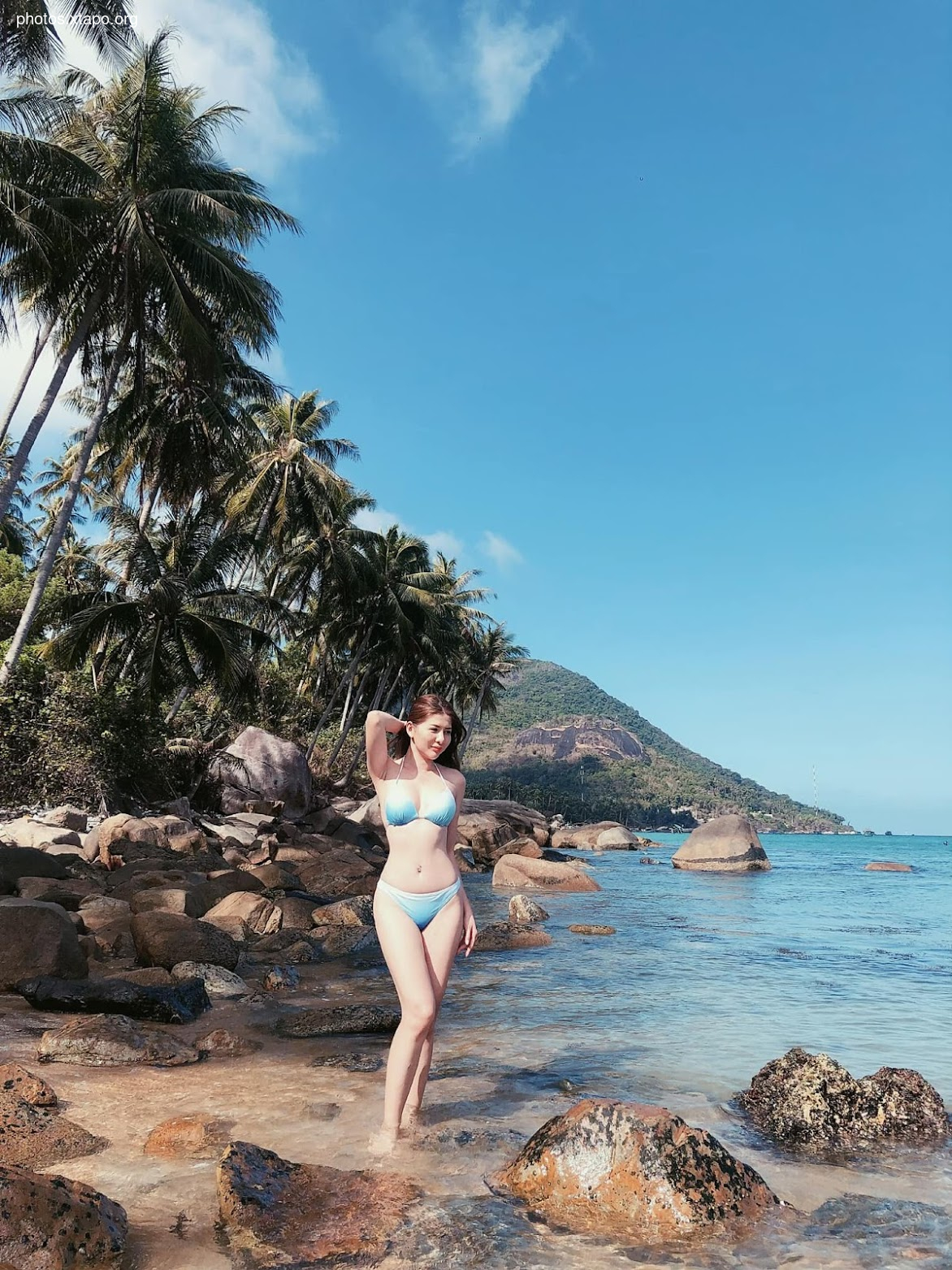 Thao Chi vs Kim Phung,