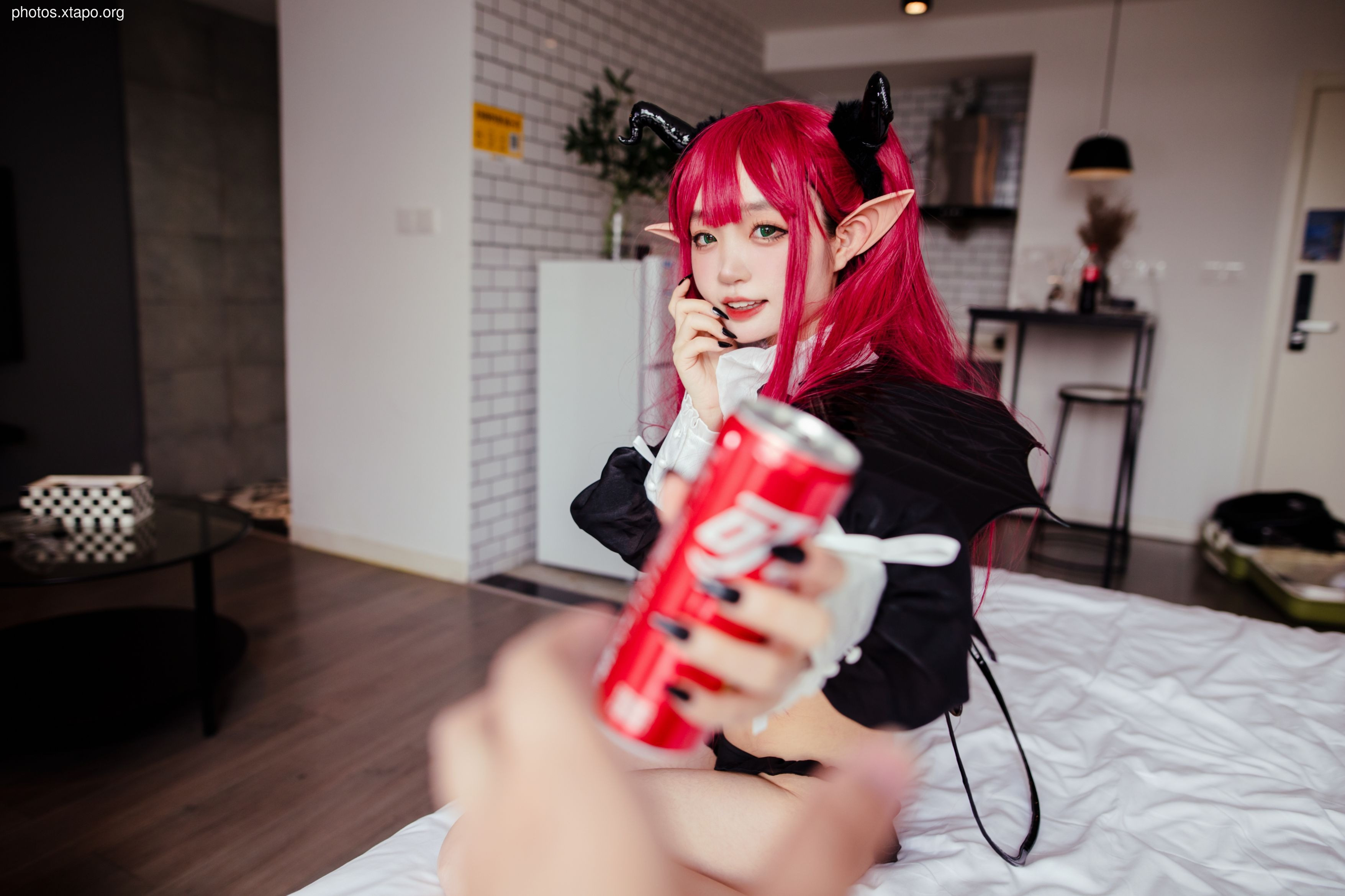 Shenxuan Yongli Charm Magiz (August 27 Member Resources)