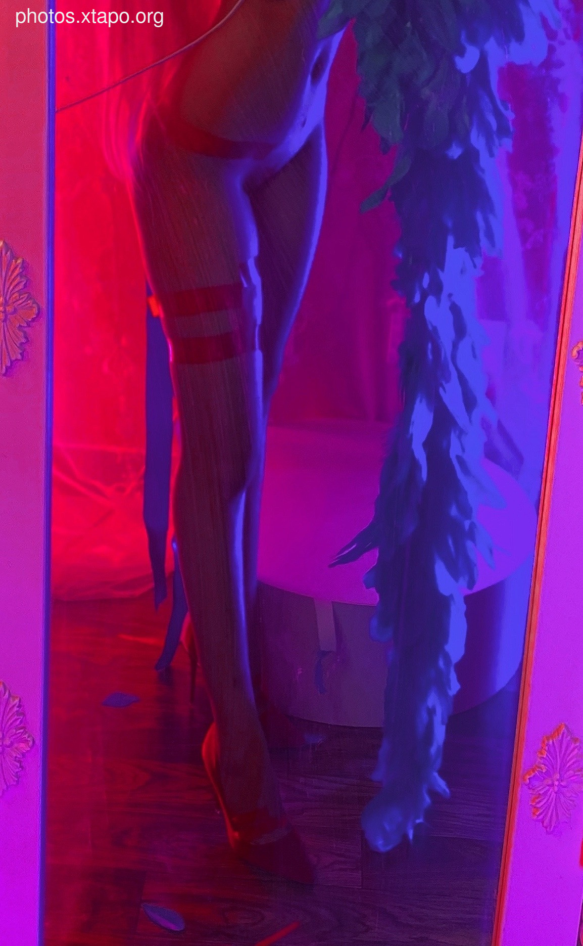 Cheese block -02 Selfie three sets of clothing