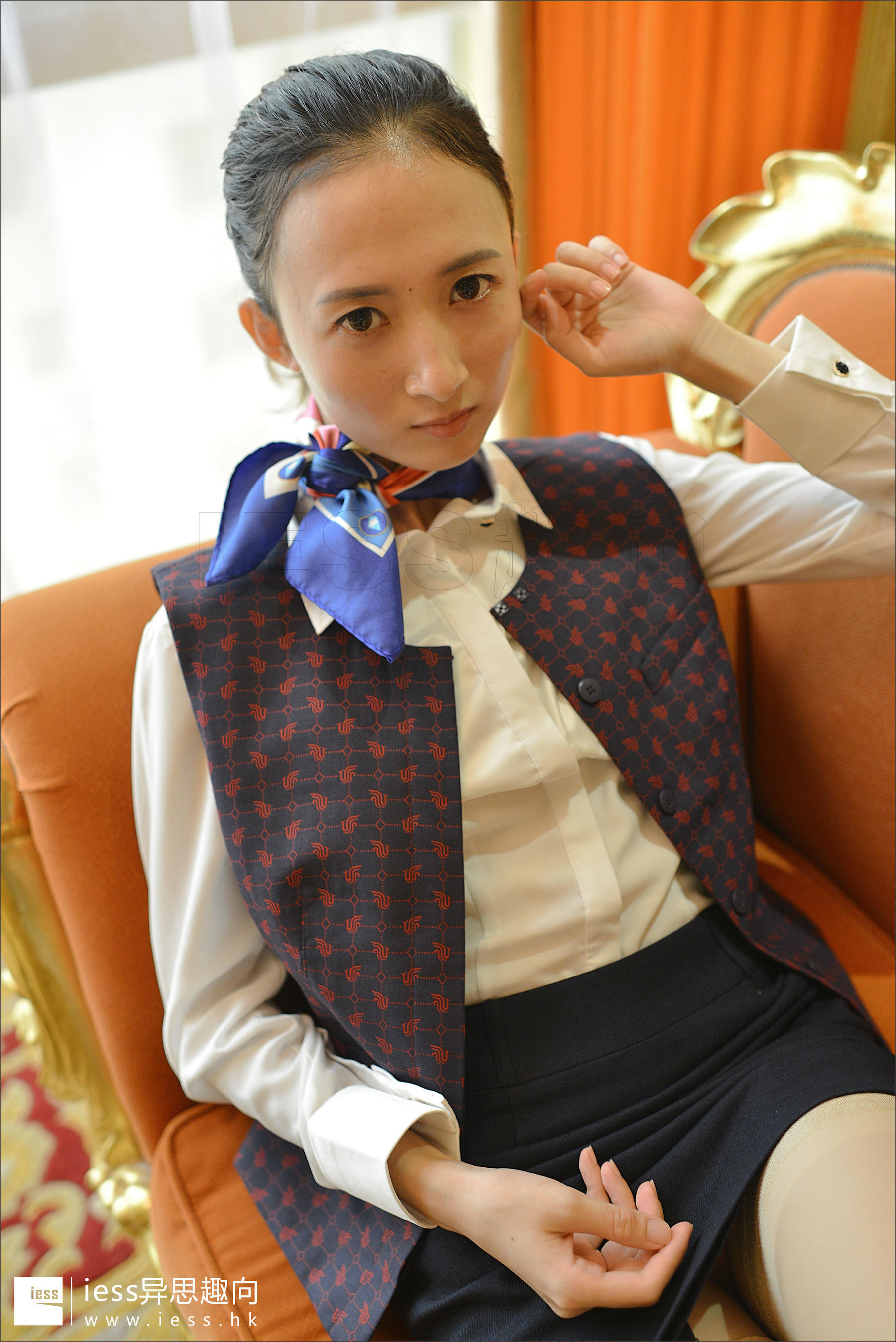 Silk Foot Bento 128 Little Mo I'm Momo IESS Thoughts and Interesting