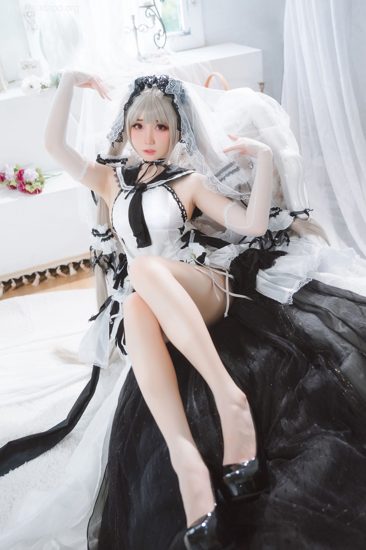 Swing carbon -a fear of dresses 33P -203MB