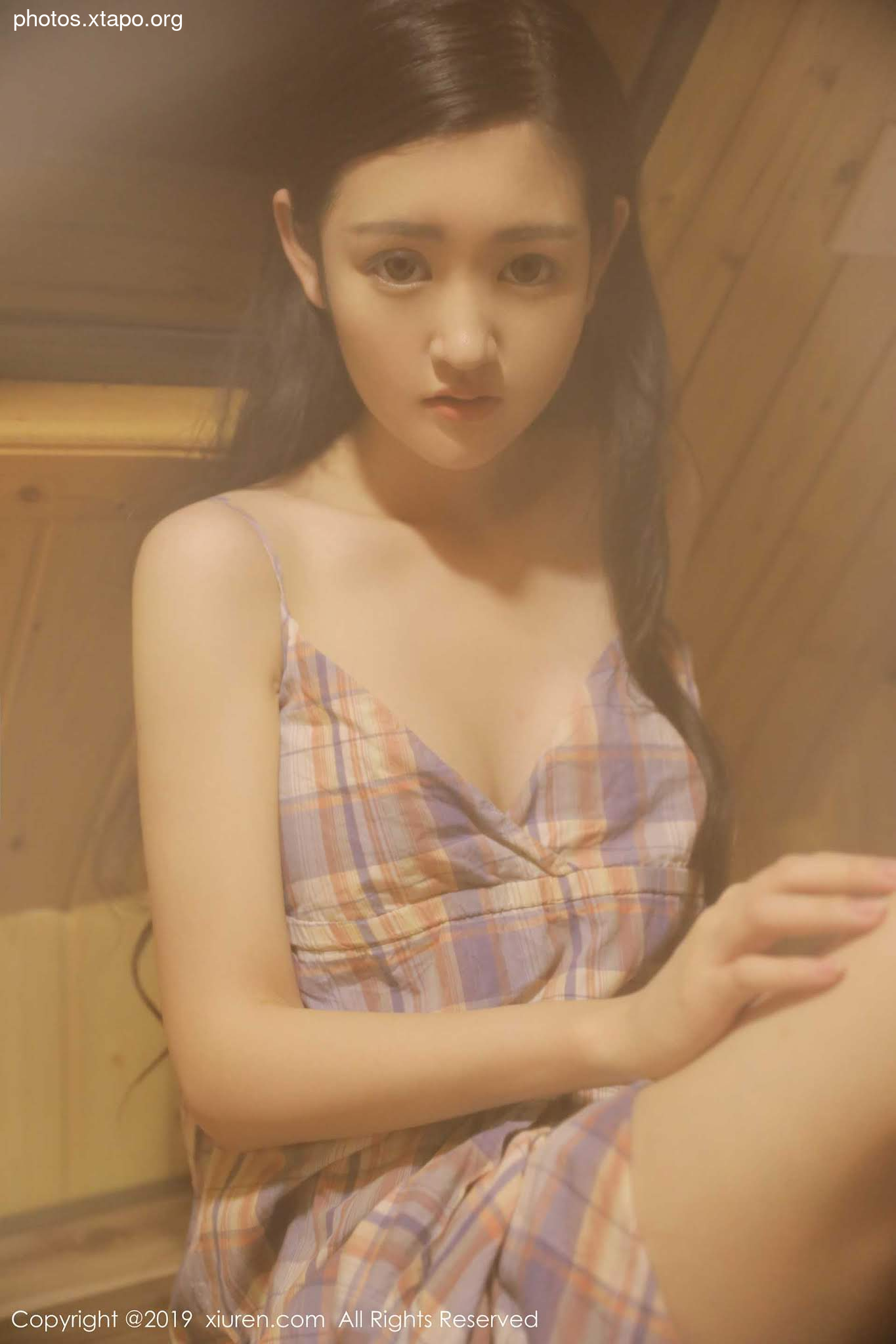 Xiuren Vol.1520 shenyao