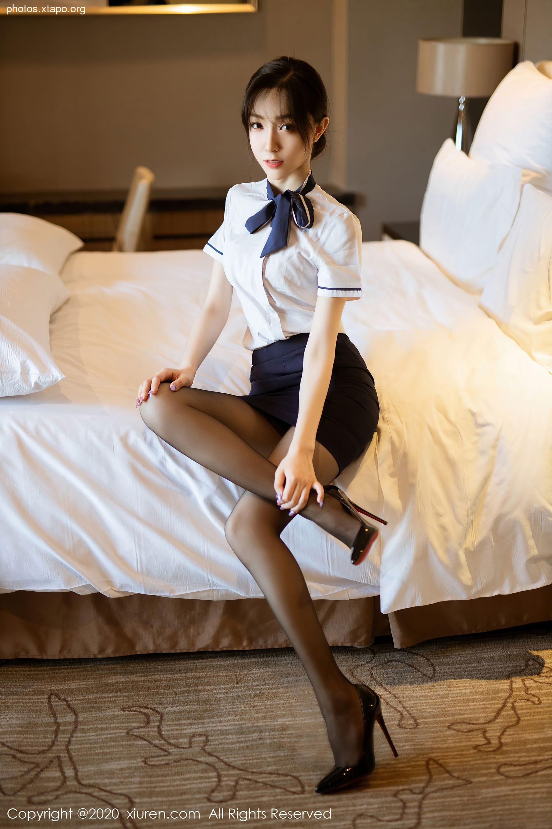 Xiuren 2735 Jiuquian