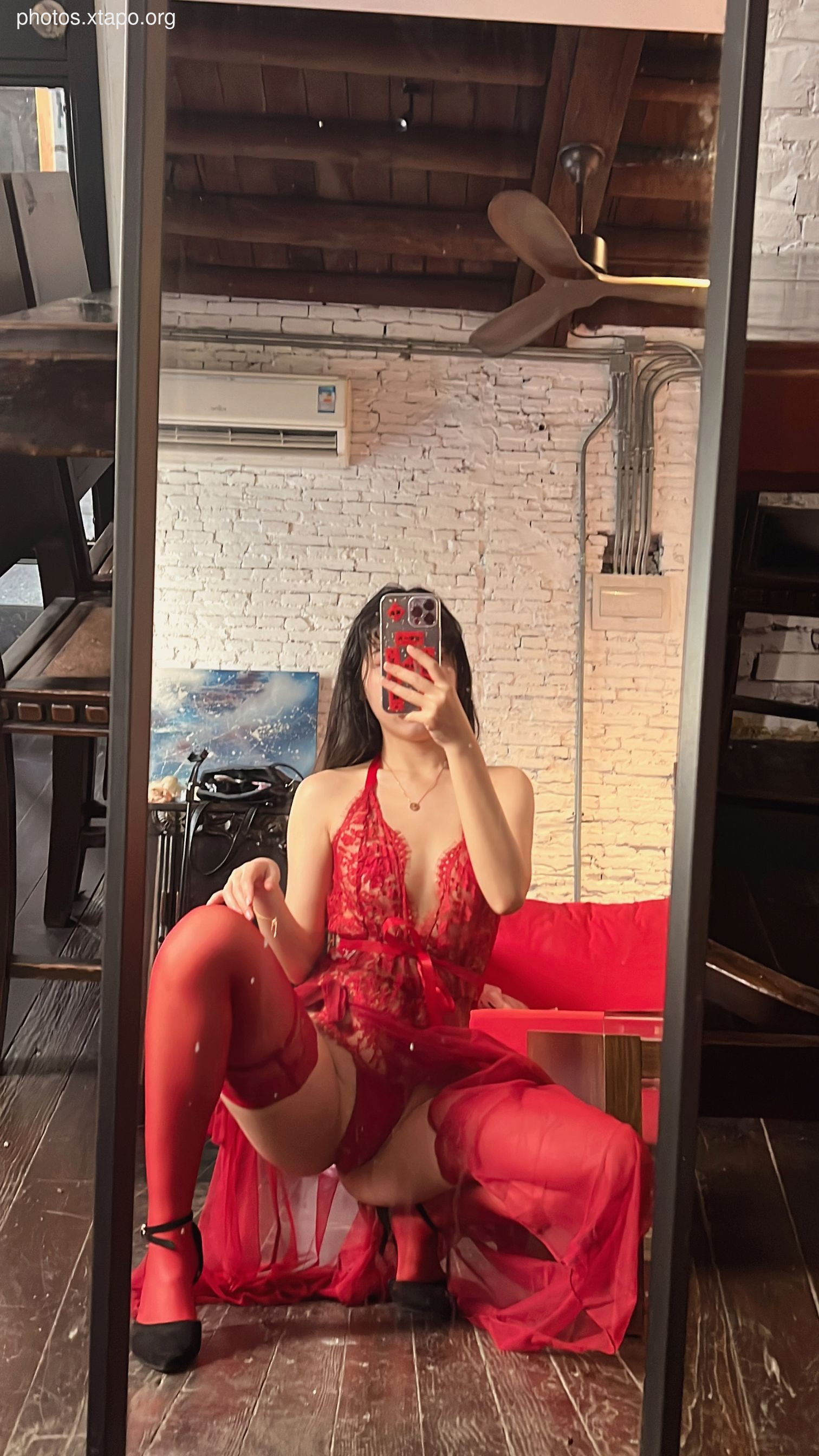 Domestic cat domineering red wife 57p1v-1.77GB