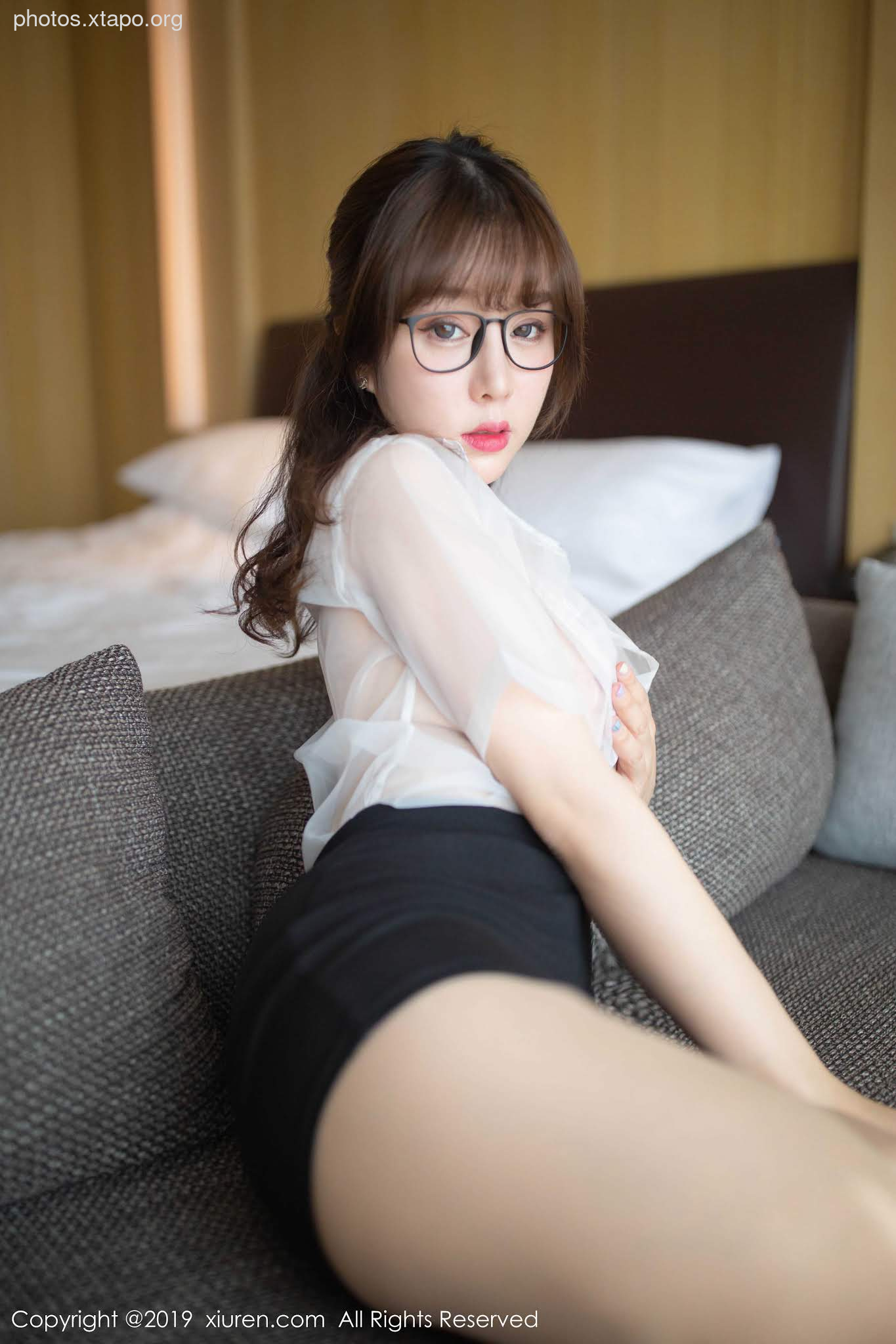 Xiuren Vol.1498 yuchun