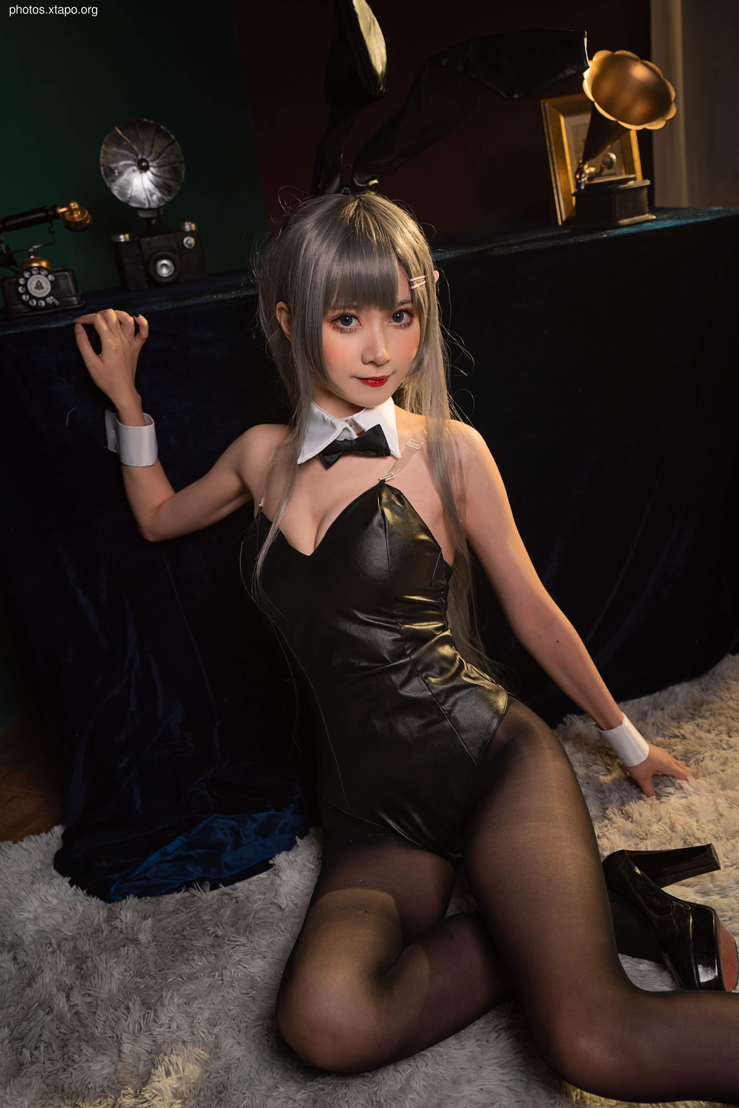 Yangyan -type little pineapple -& nbsp Sakura Island Mai 20P -147MB