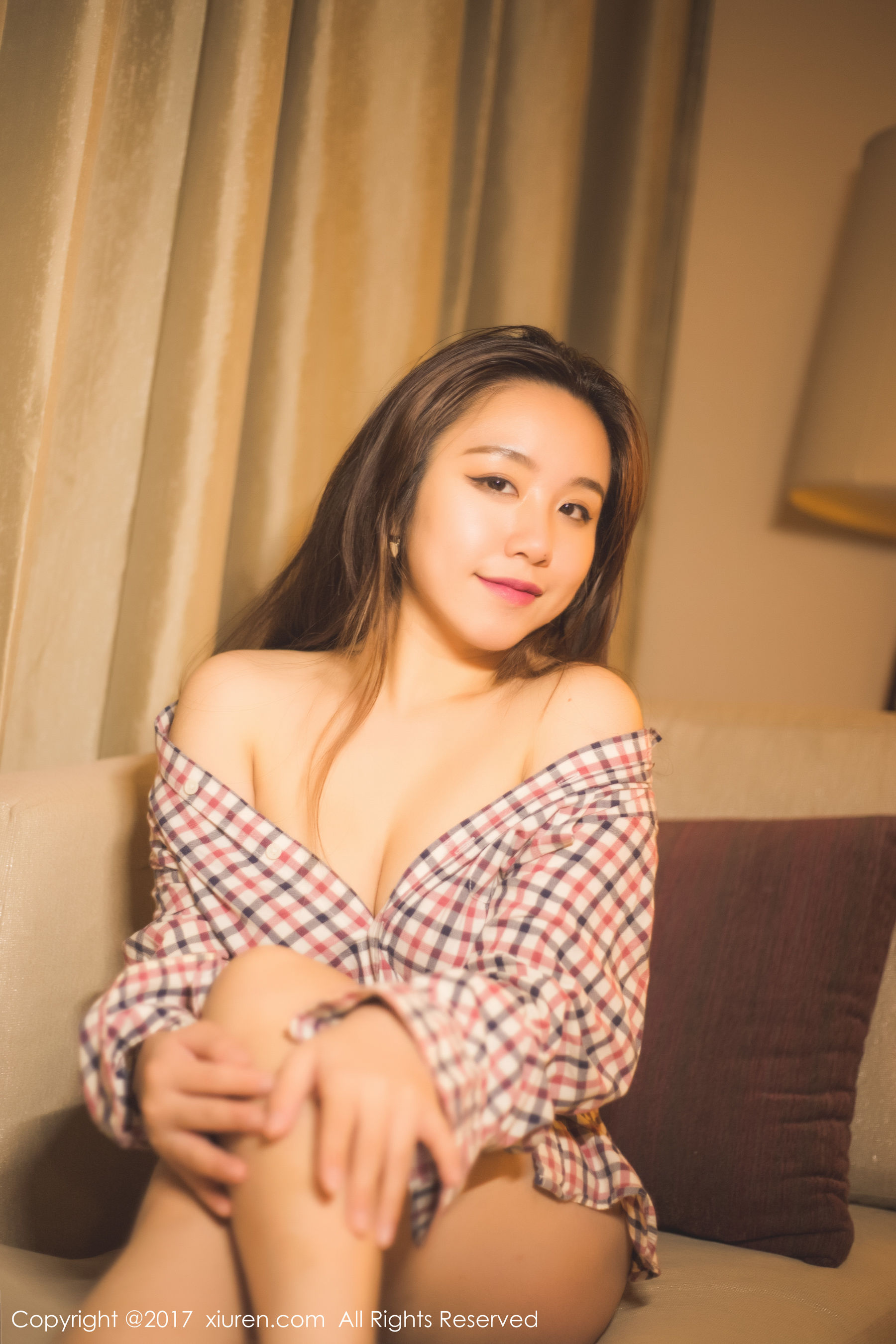 VI Cai Cai Sexy Girl Xiuren No.823