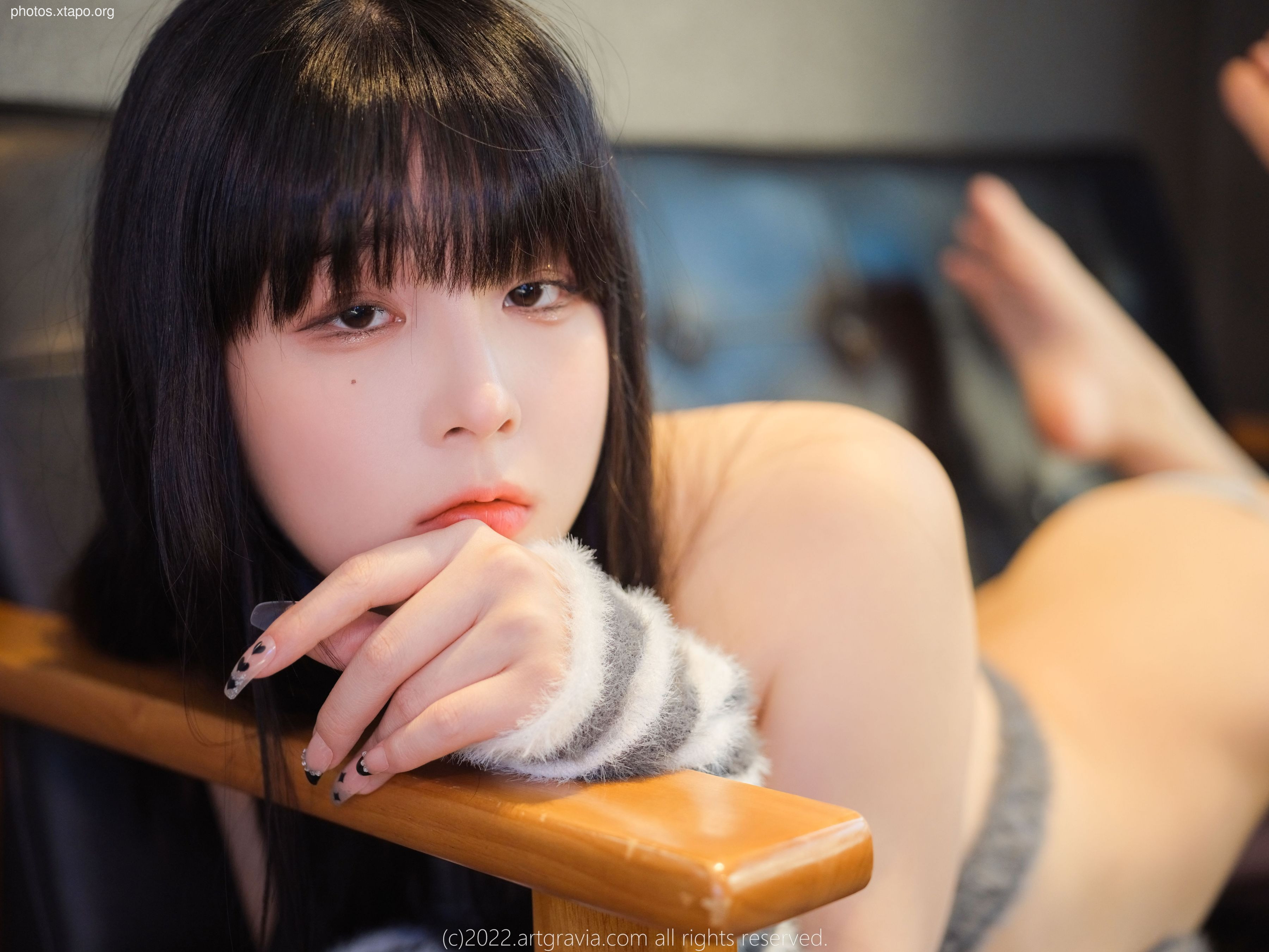 Artgravia Vol.417 Jangjoo (Jangju) 98P-156MB