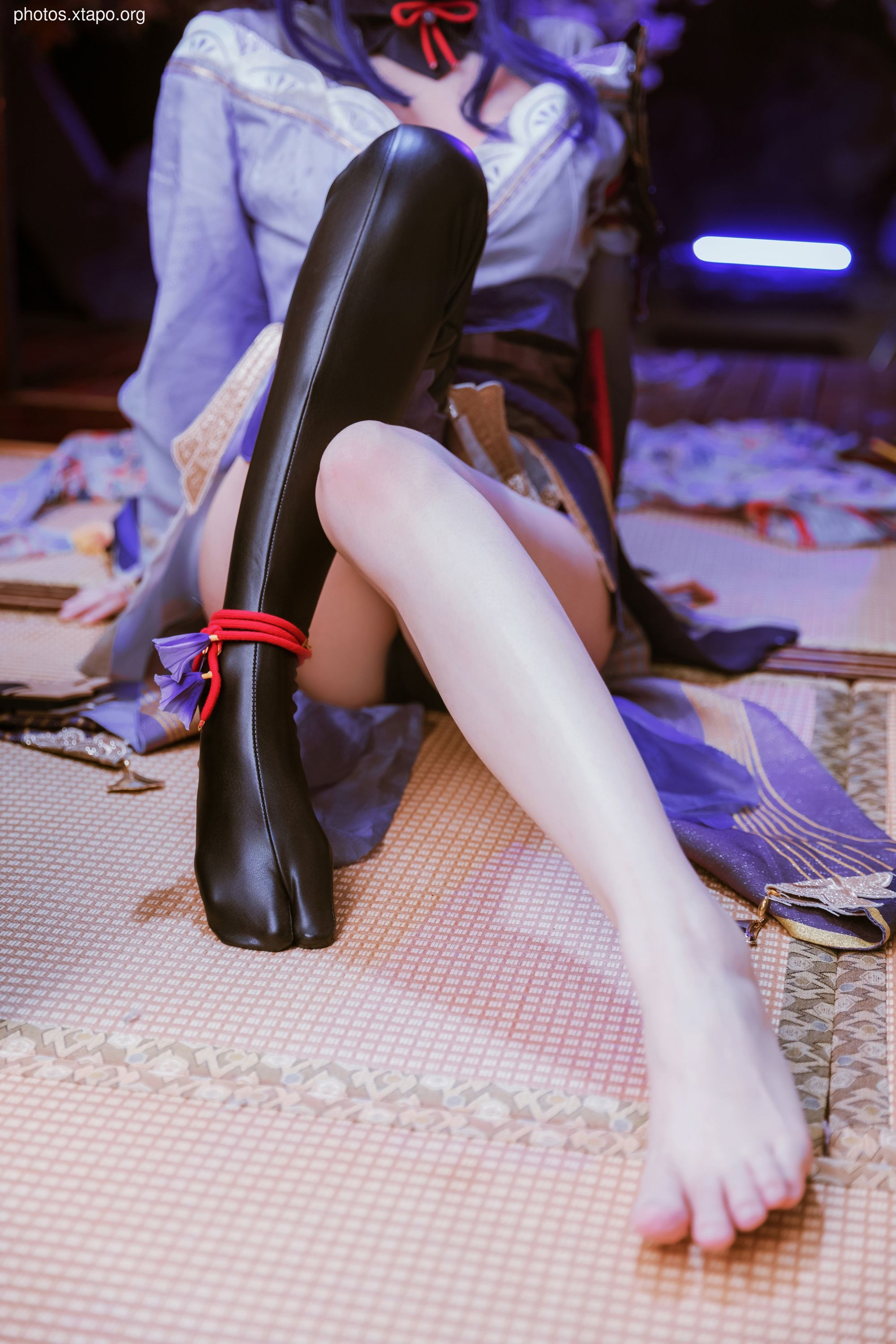 General Tao Peach Meow Lei Sheng (December 9th Reward Group Resources)