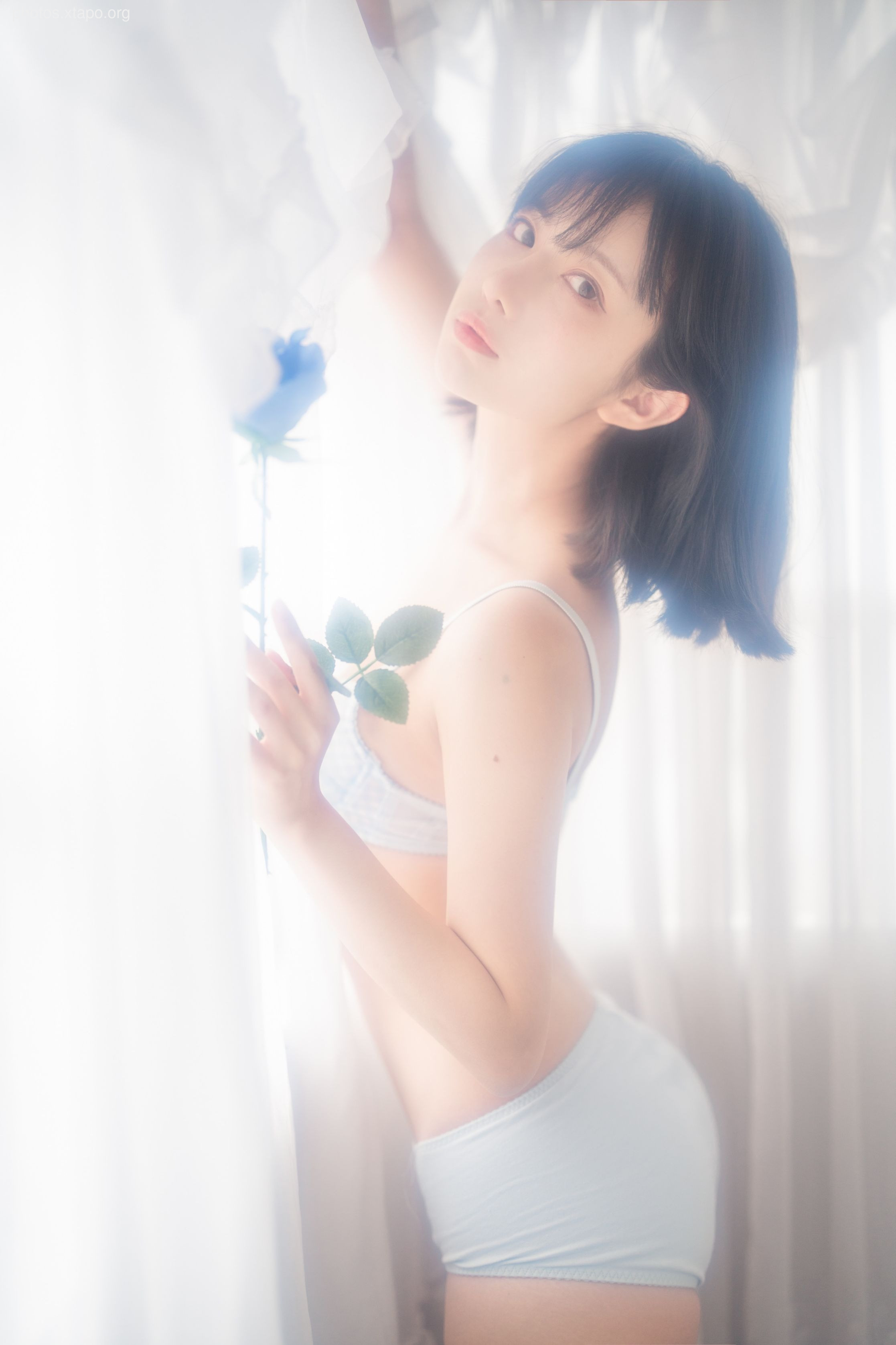 Shika Little Deer -No.78 Swimsuit 63P -107MB