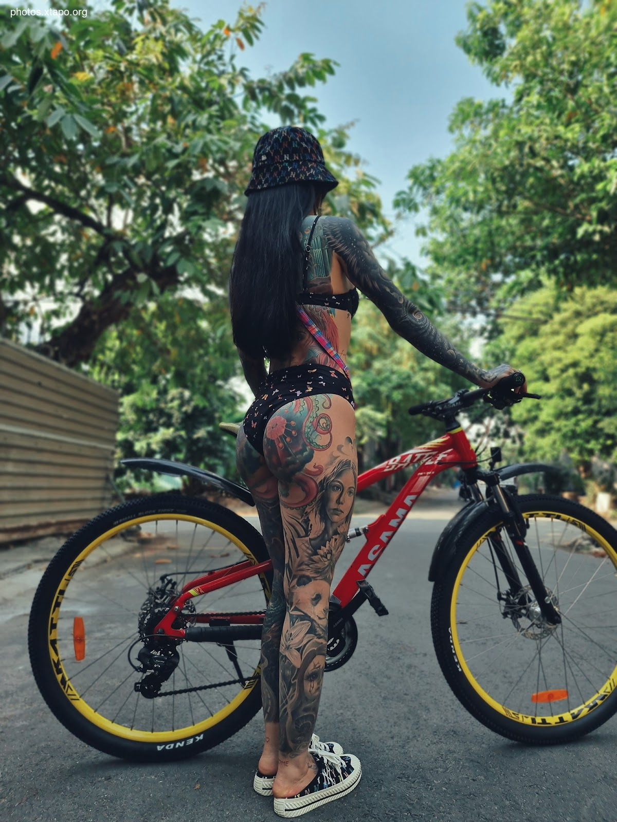 Nguyen Thi Minh Thai,