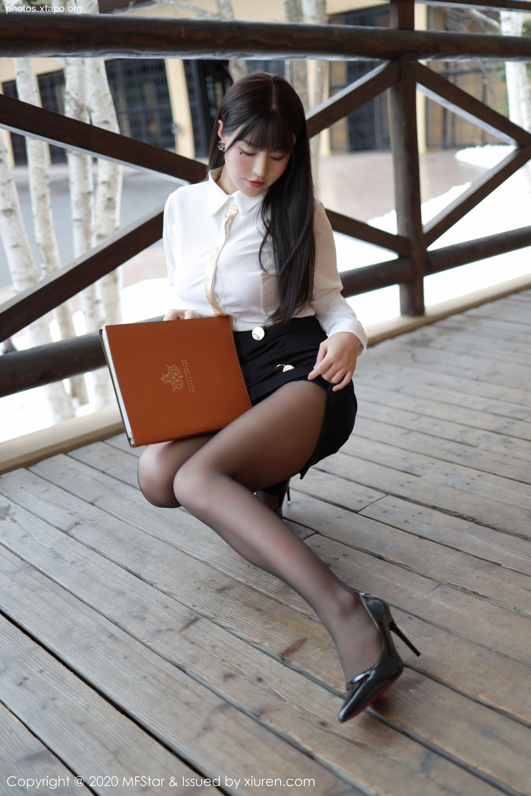 MFStar Vol 267 Flower