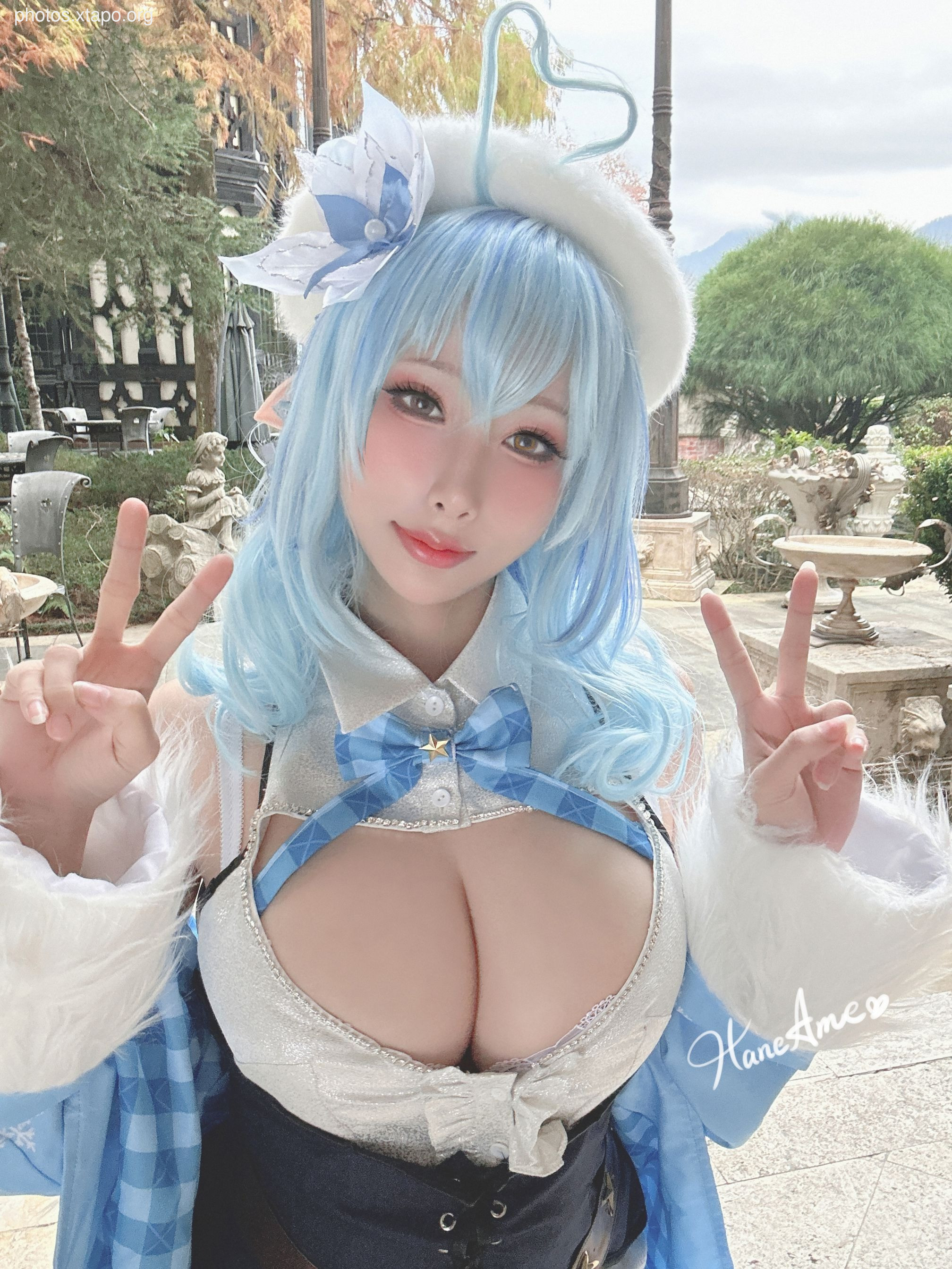 HOLOLIVE_LAMY_ 菈 h h (January 1 Reward Group Resources)