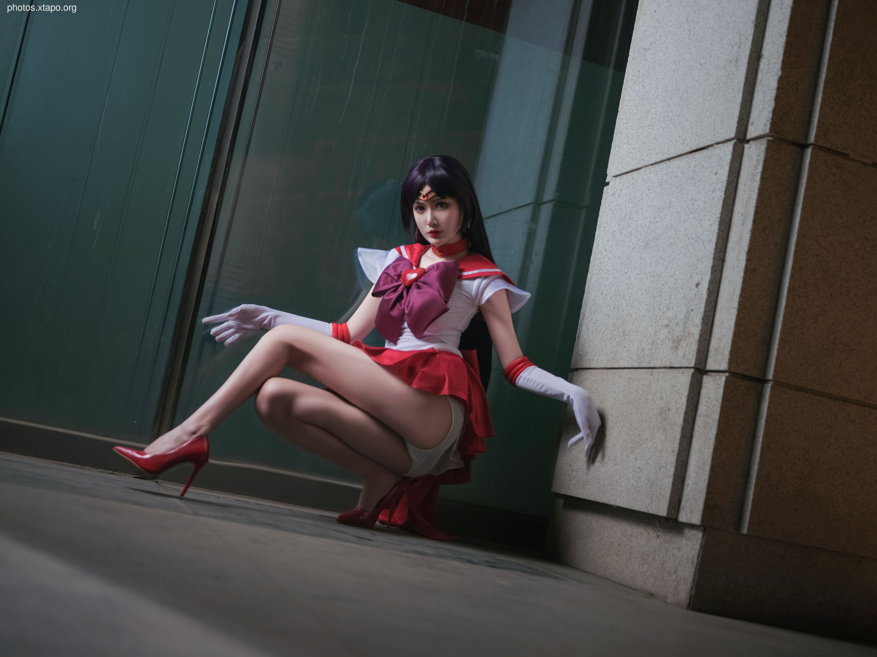 One-meter Eight Big Pear Horo 47P-603MB