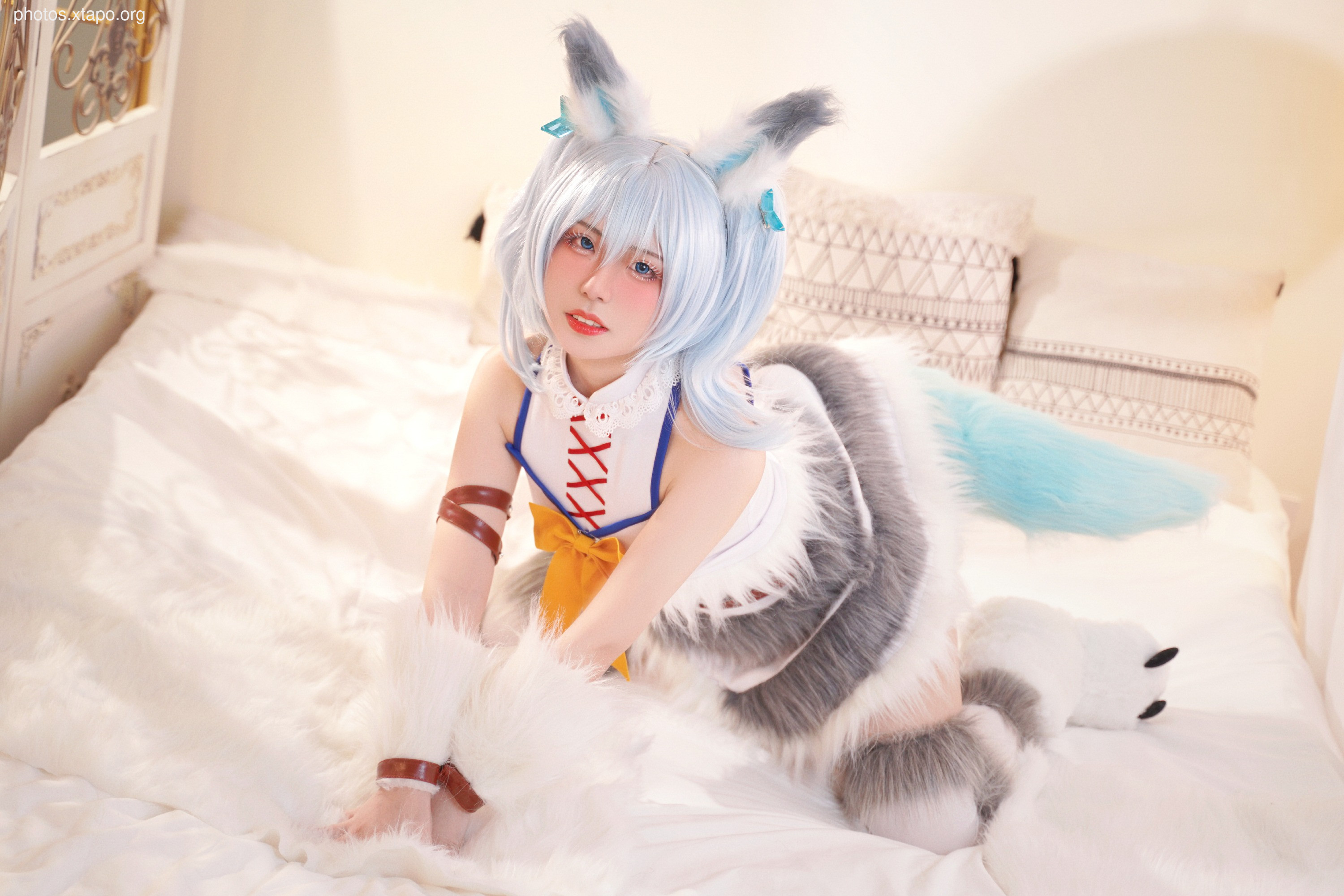 Tiger Sensen instantly 40p-95MB