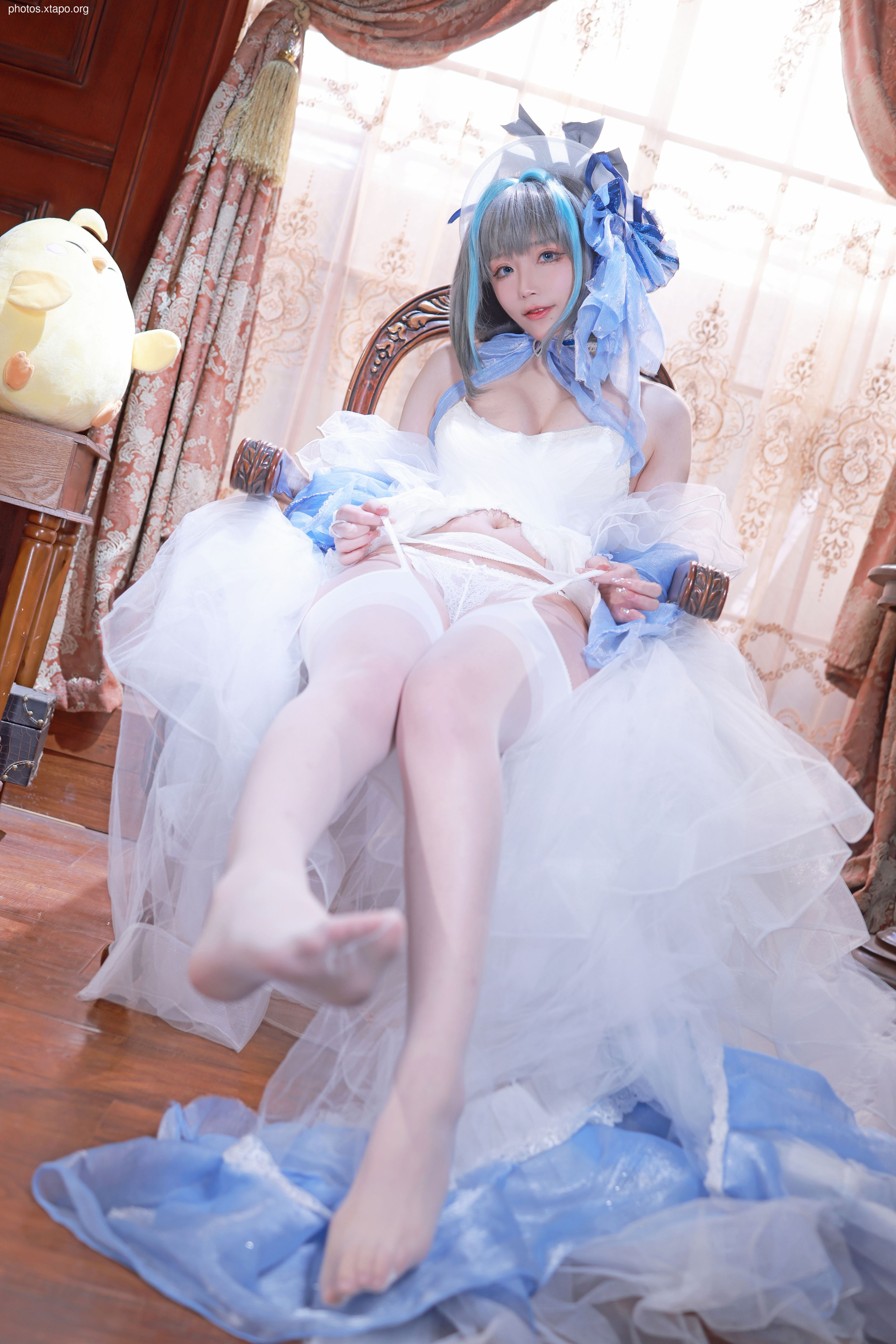 Cheese block Chai County